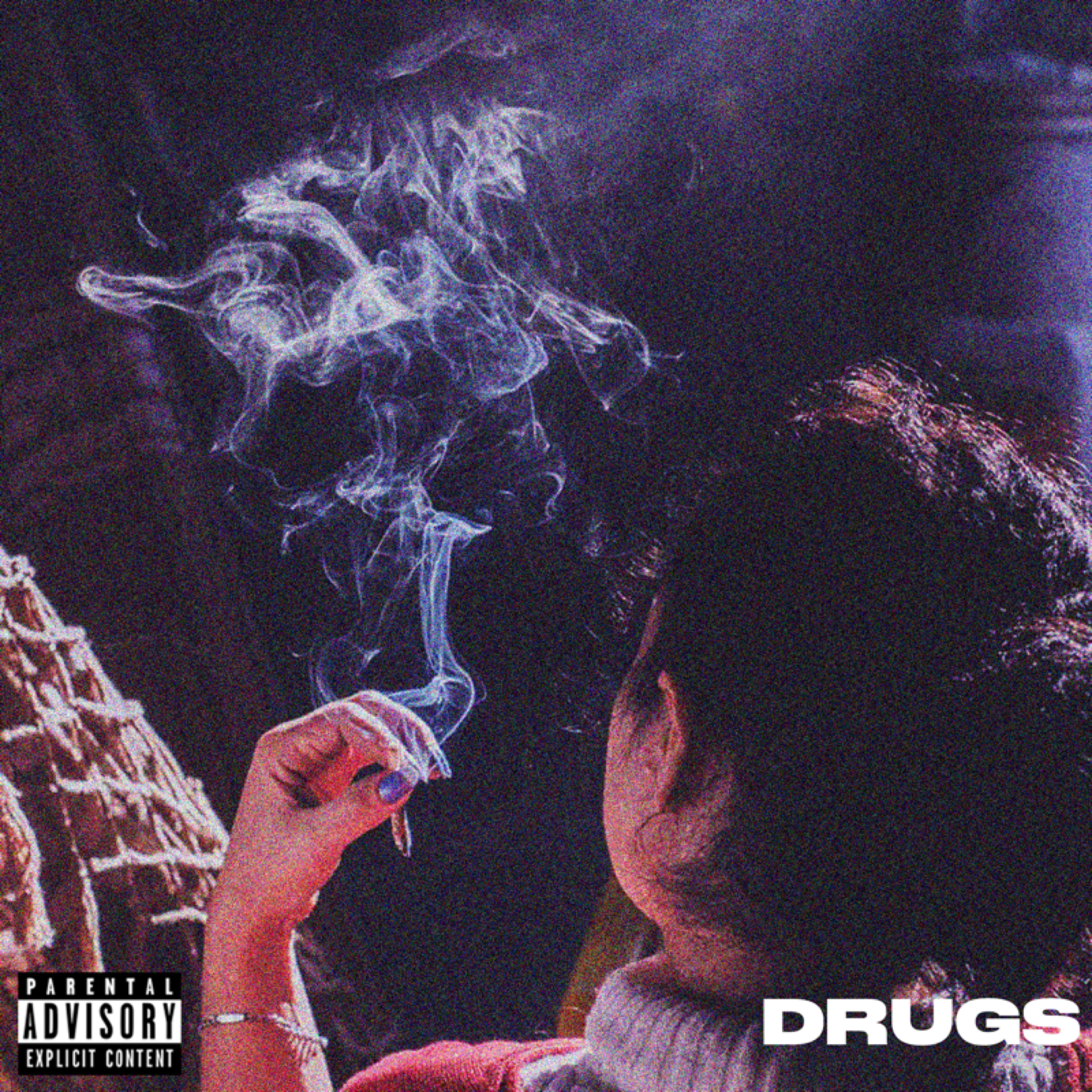 Drugs artwork
