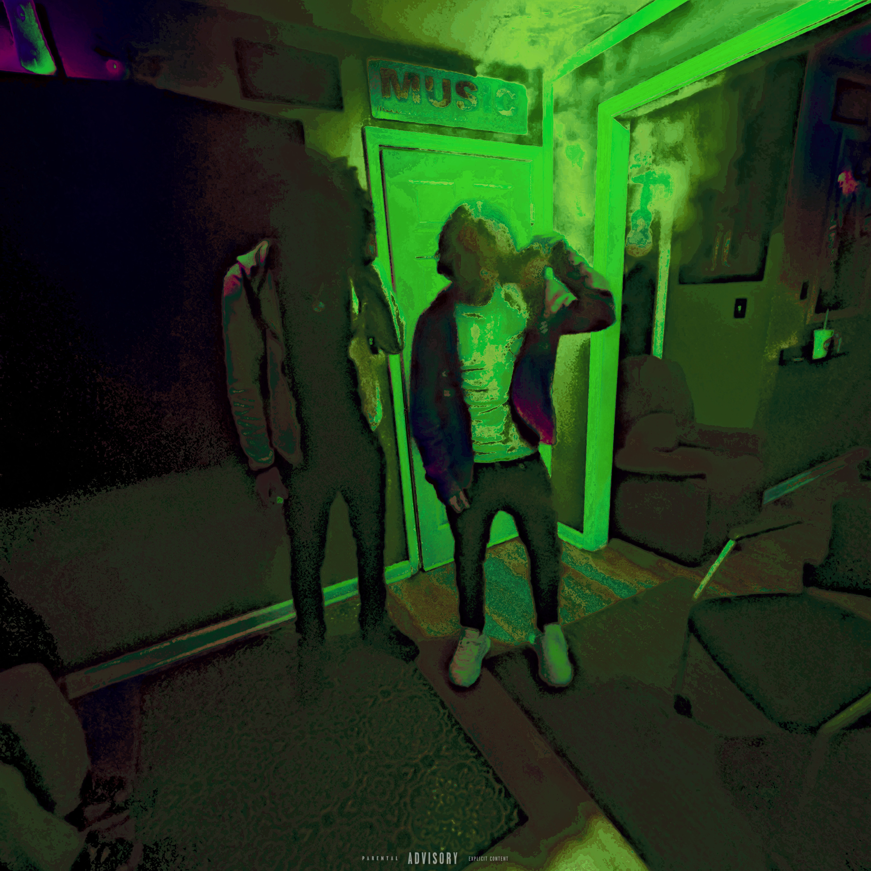 Nmysection artwork