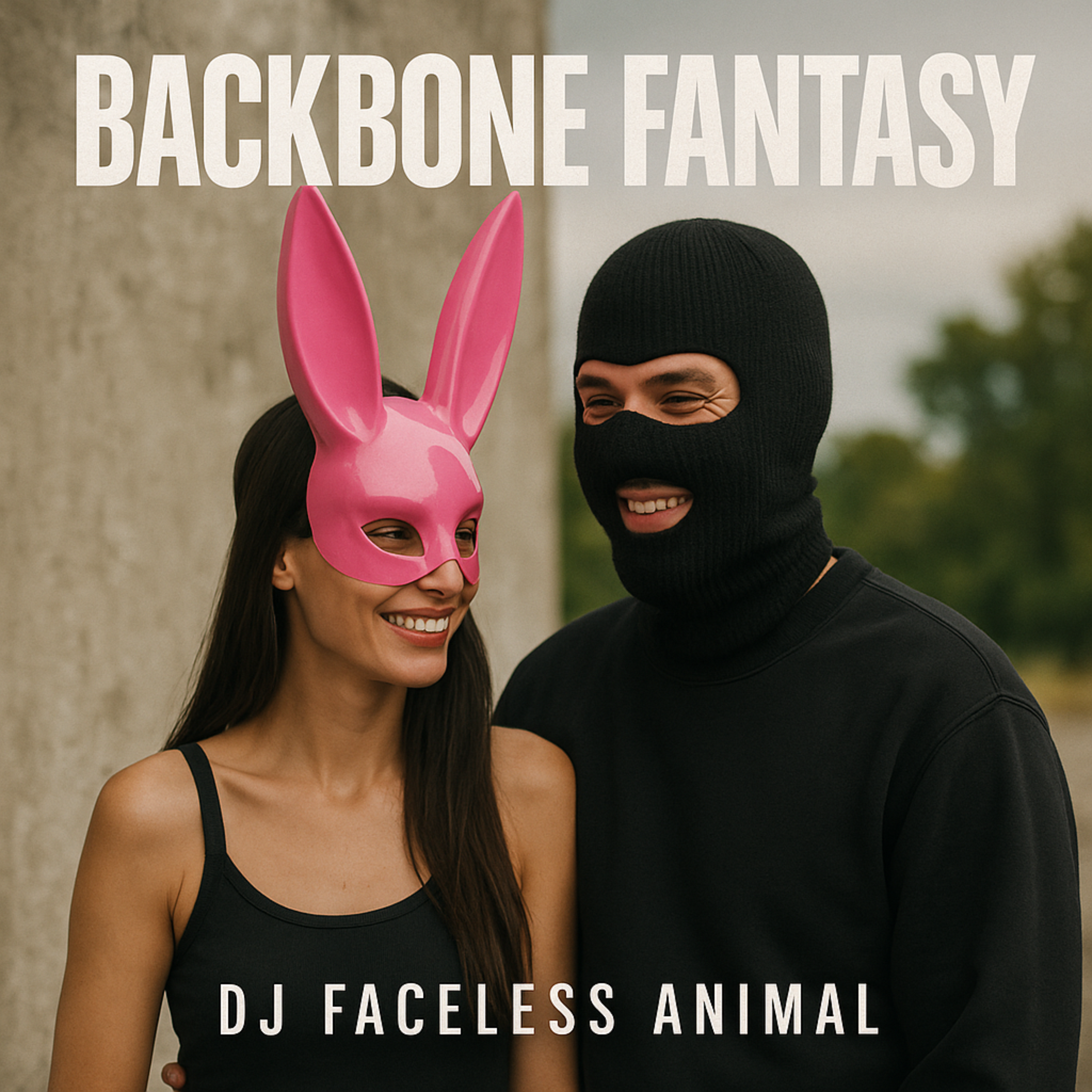 Backbone Fantasy artwork