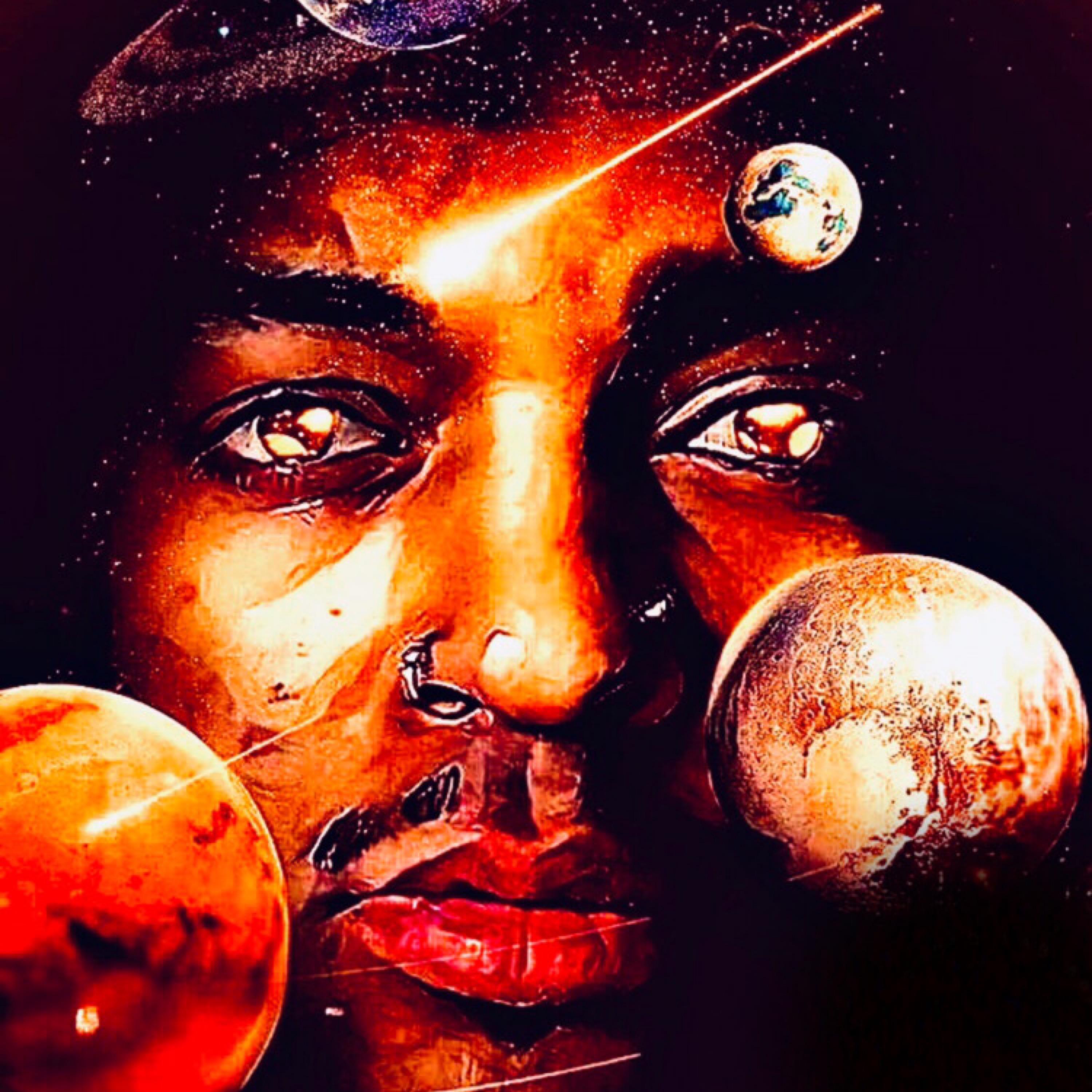 MARS by Gooph