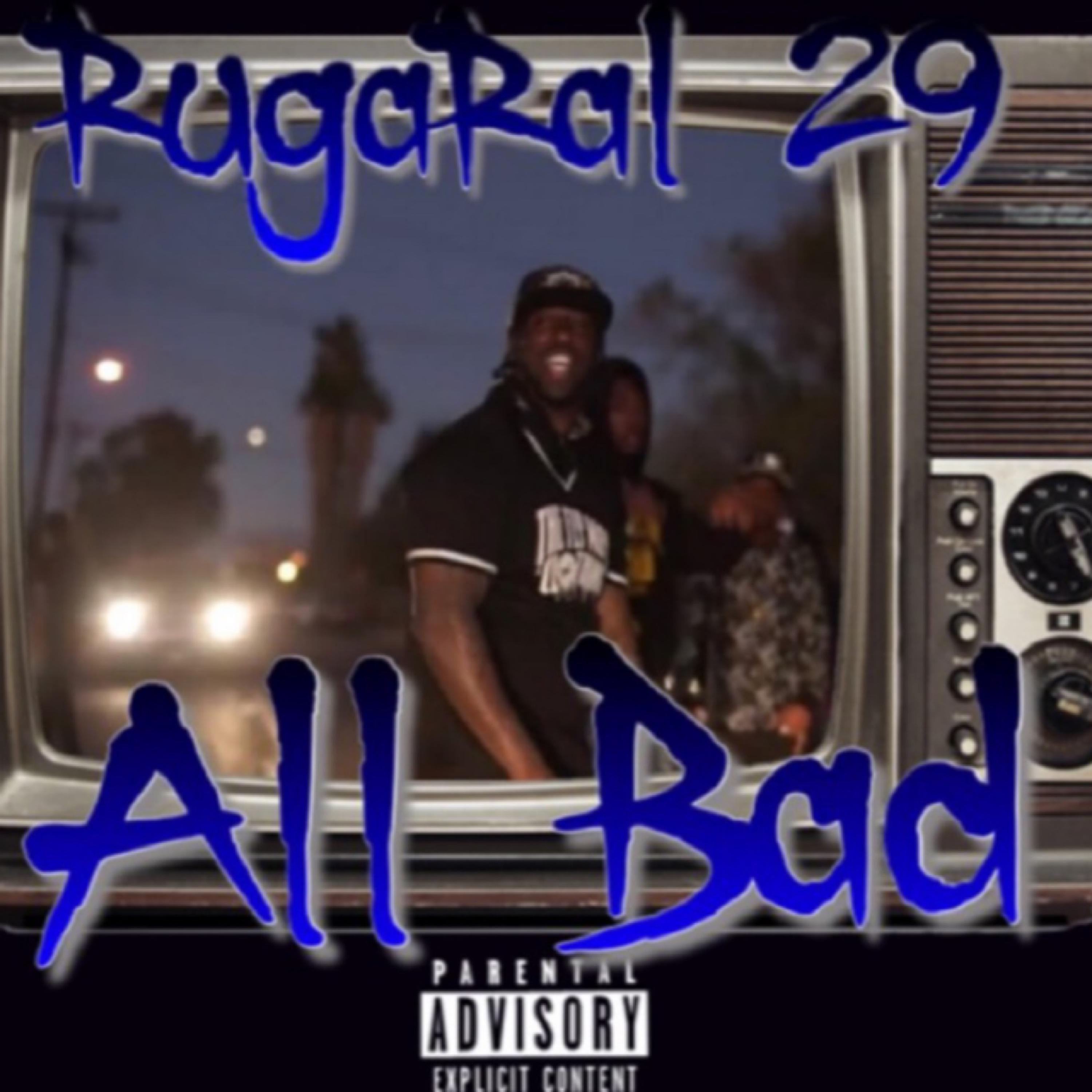 All Bad artwork