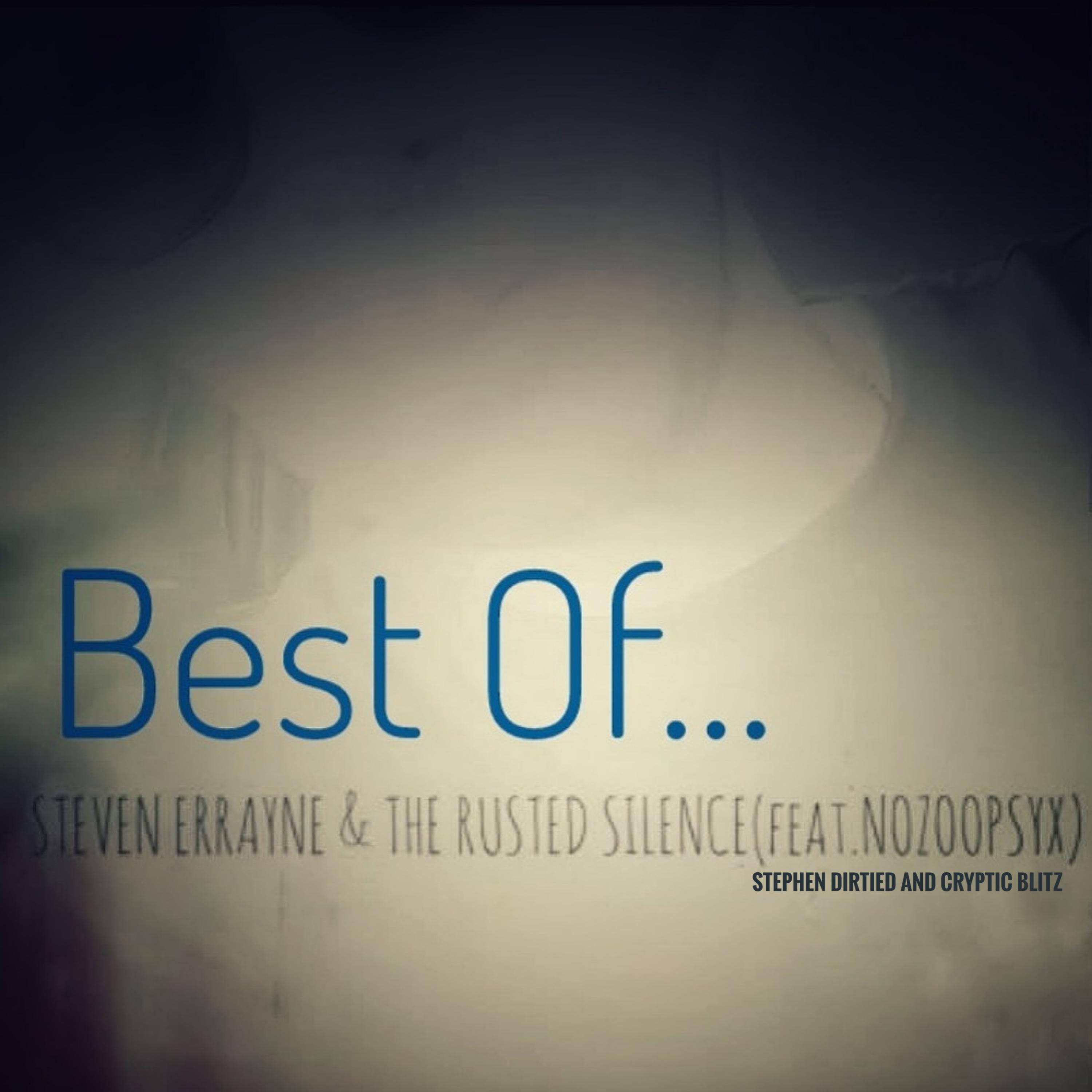BEST OF... artwork