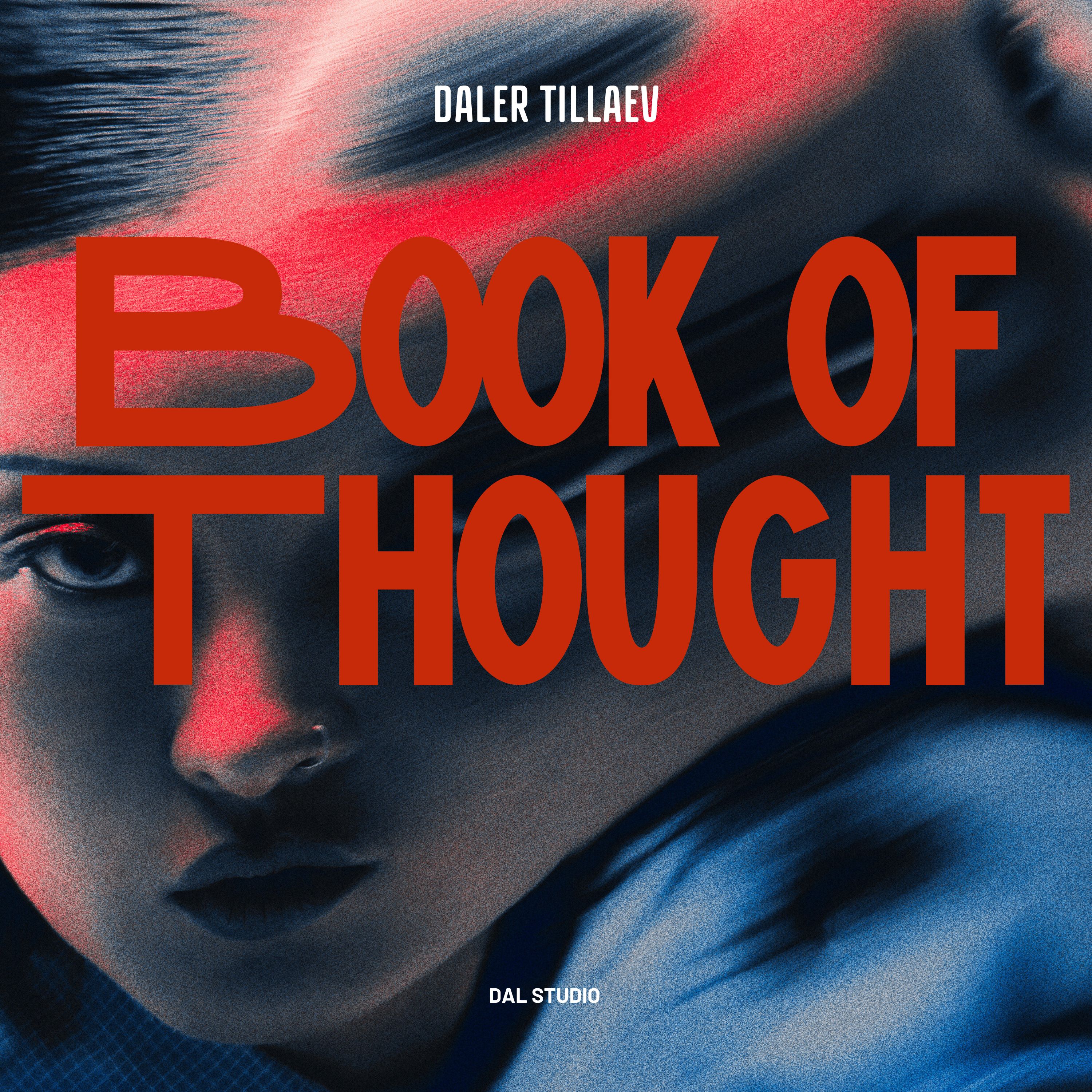 Book of Thought artwork