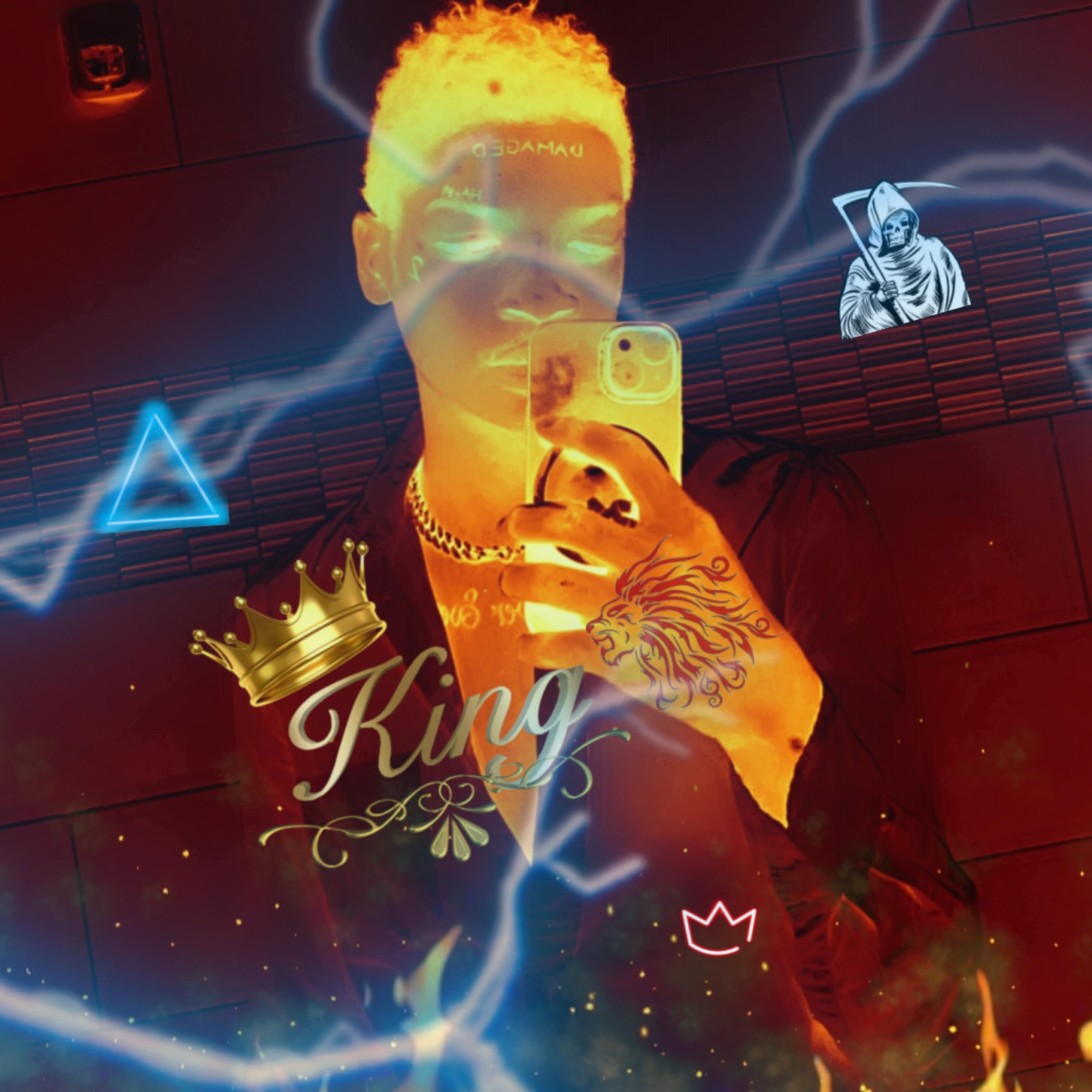 Divine Guidance artwork