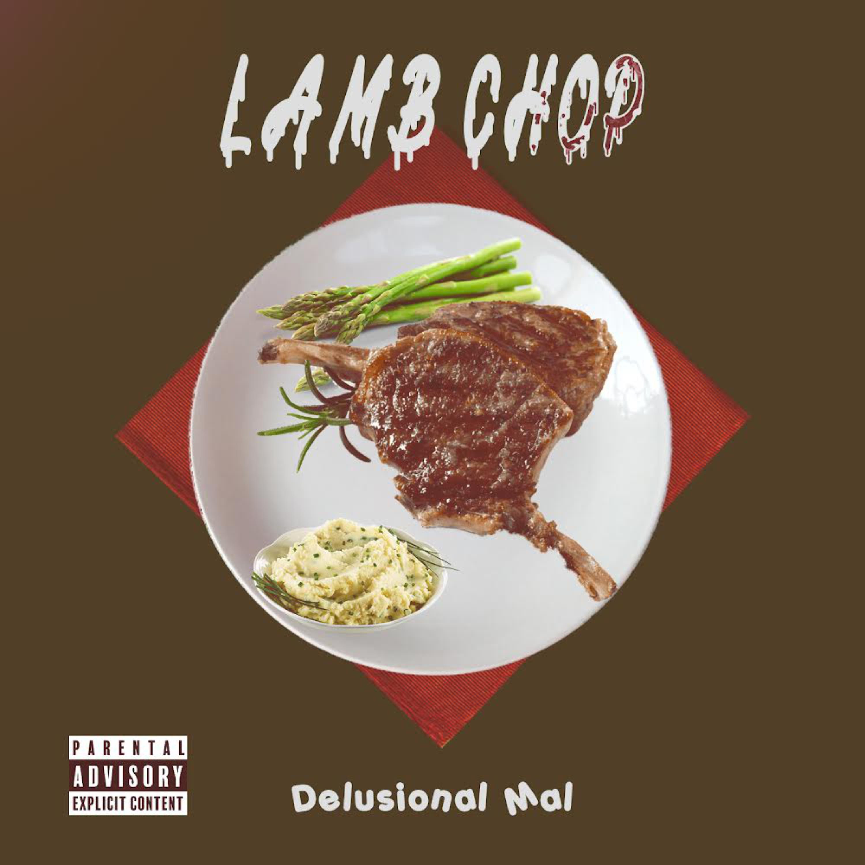 Lamb Chop artwork