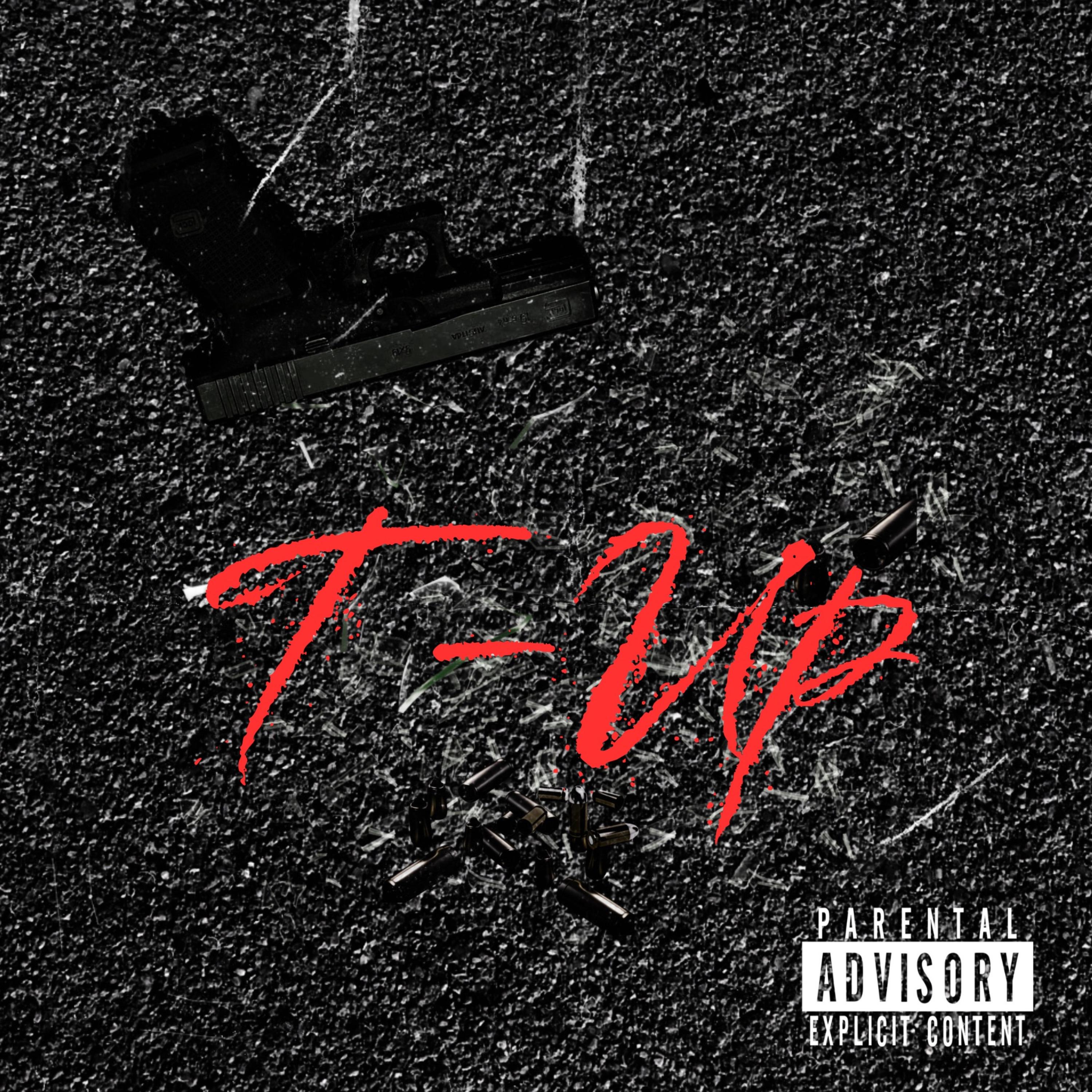 T Up artwork