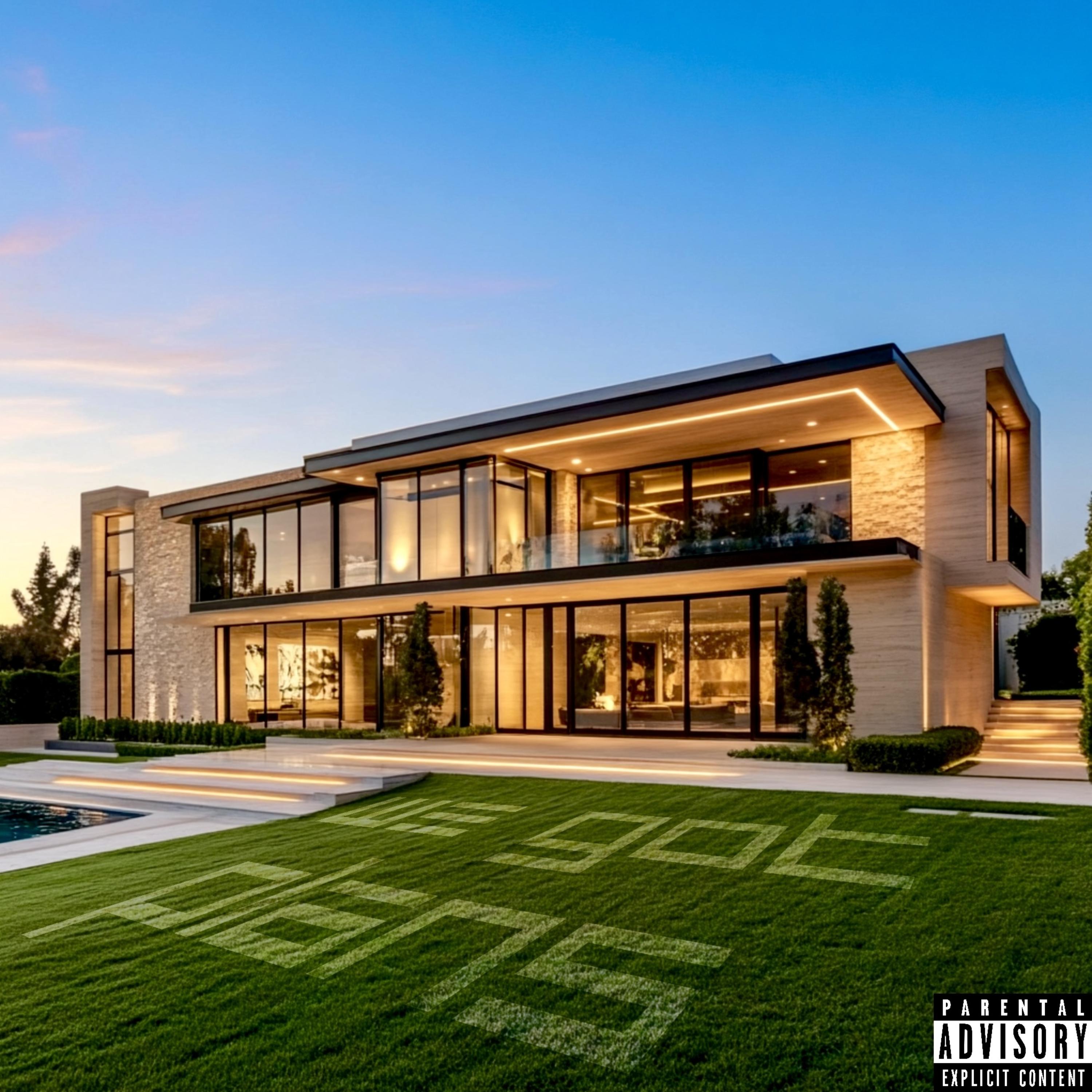 We Got Plans artwork