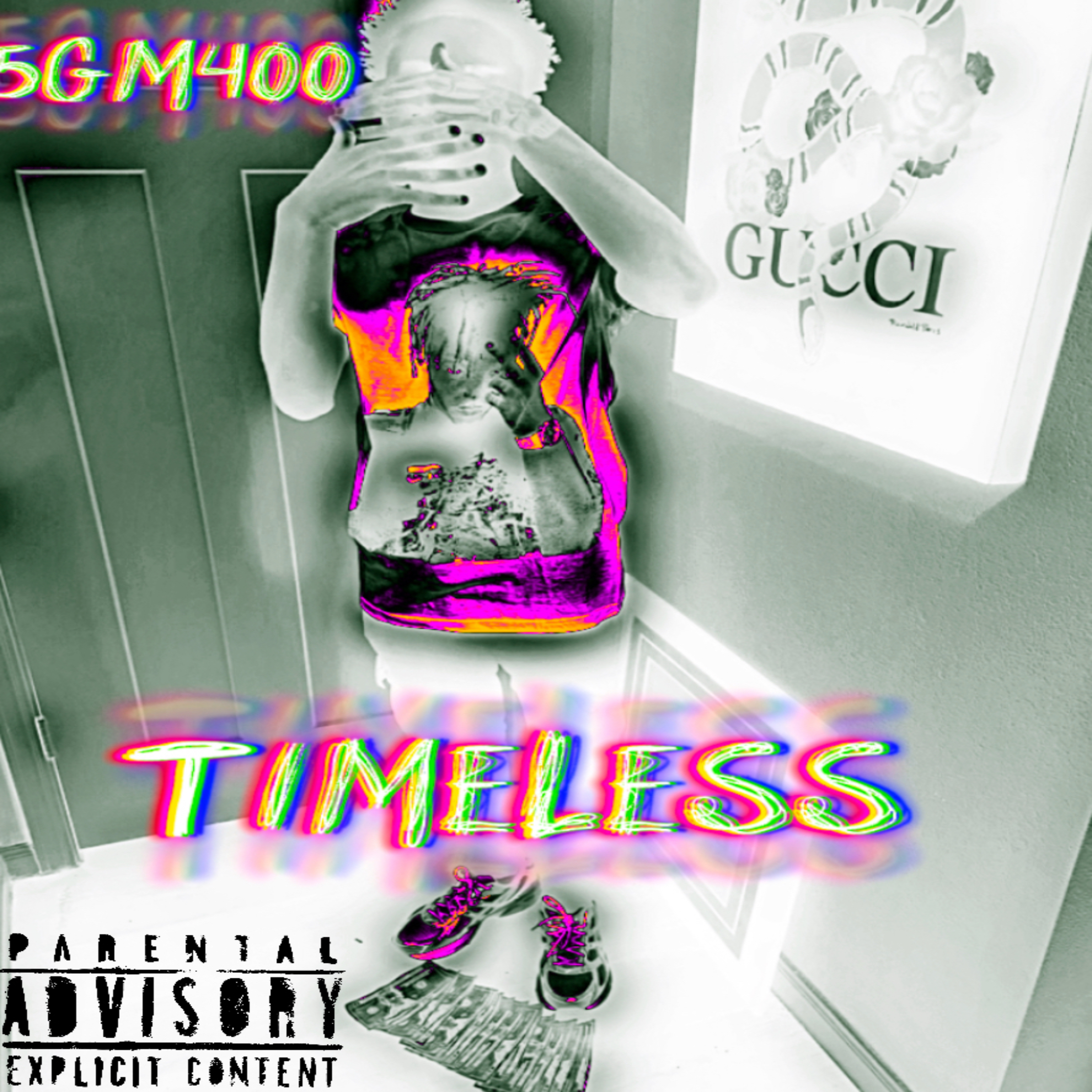 Timeless artwork