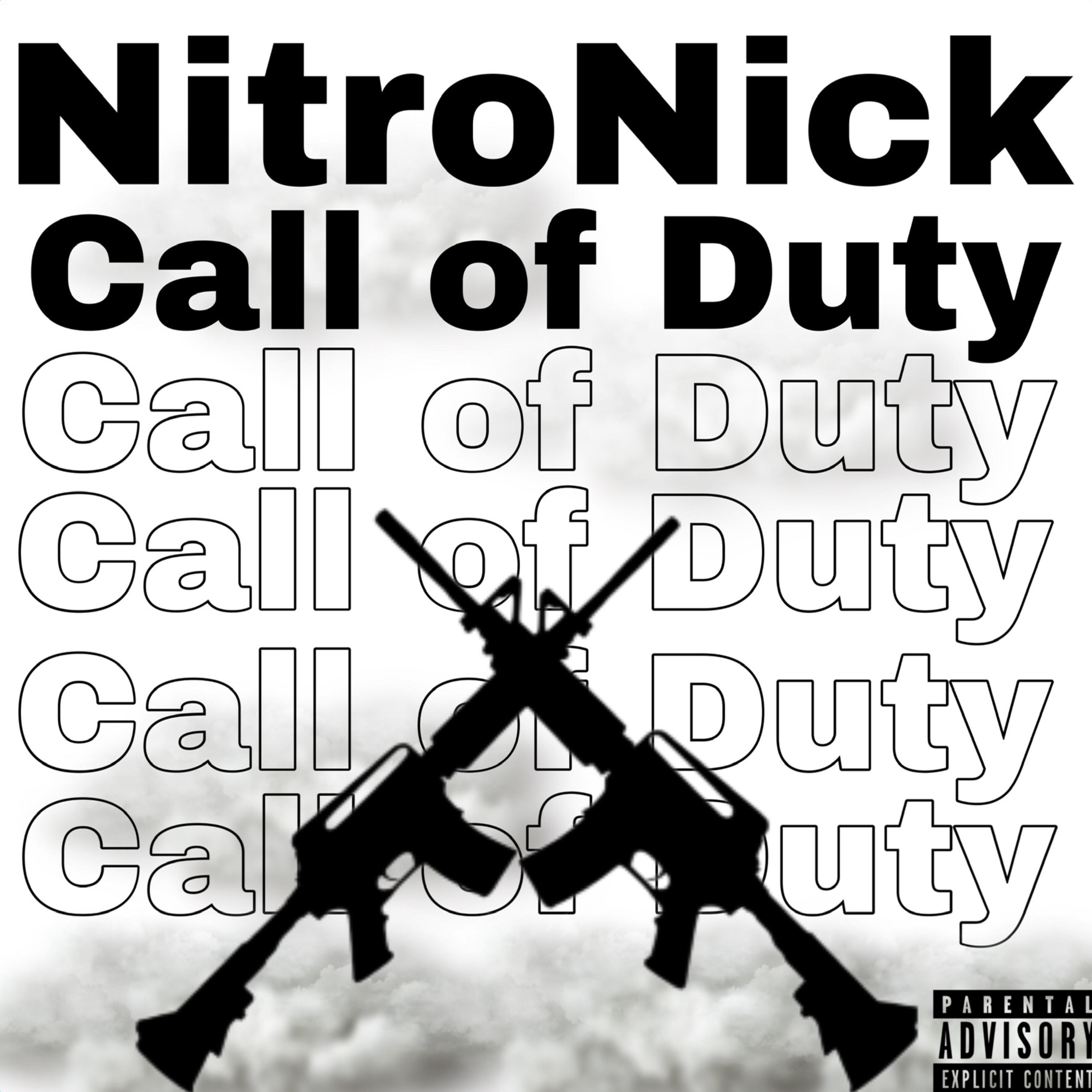 Call of Duty artwork