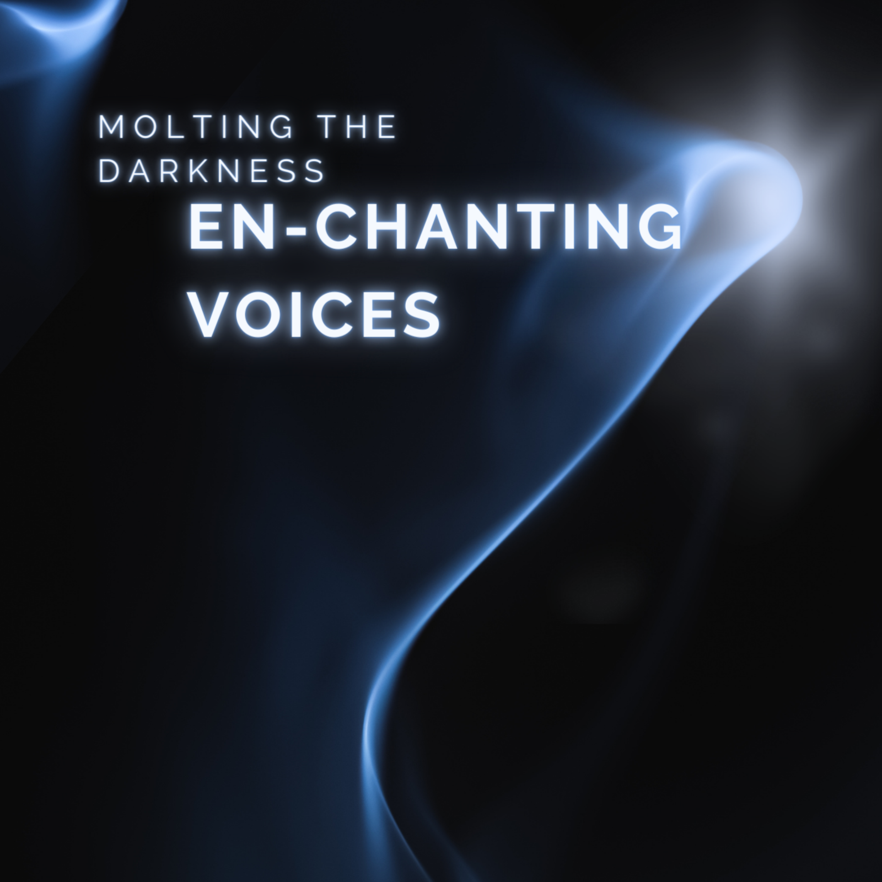 En-chanting Voices artwork