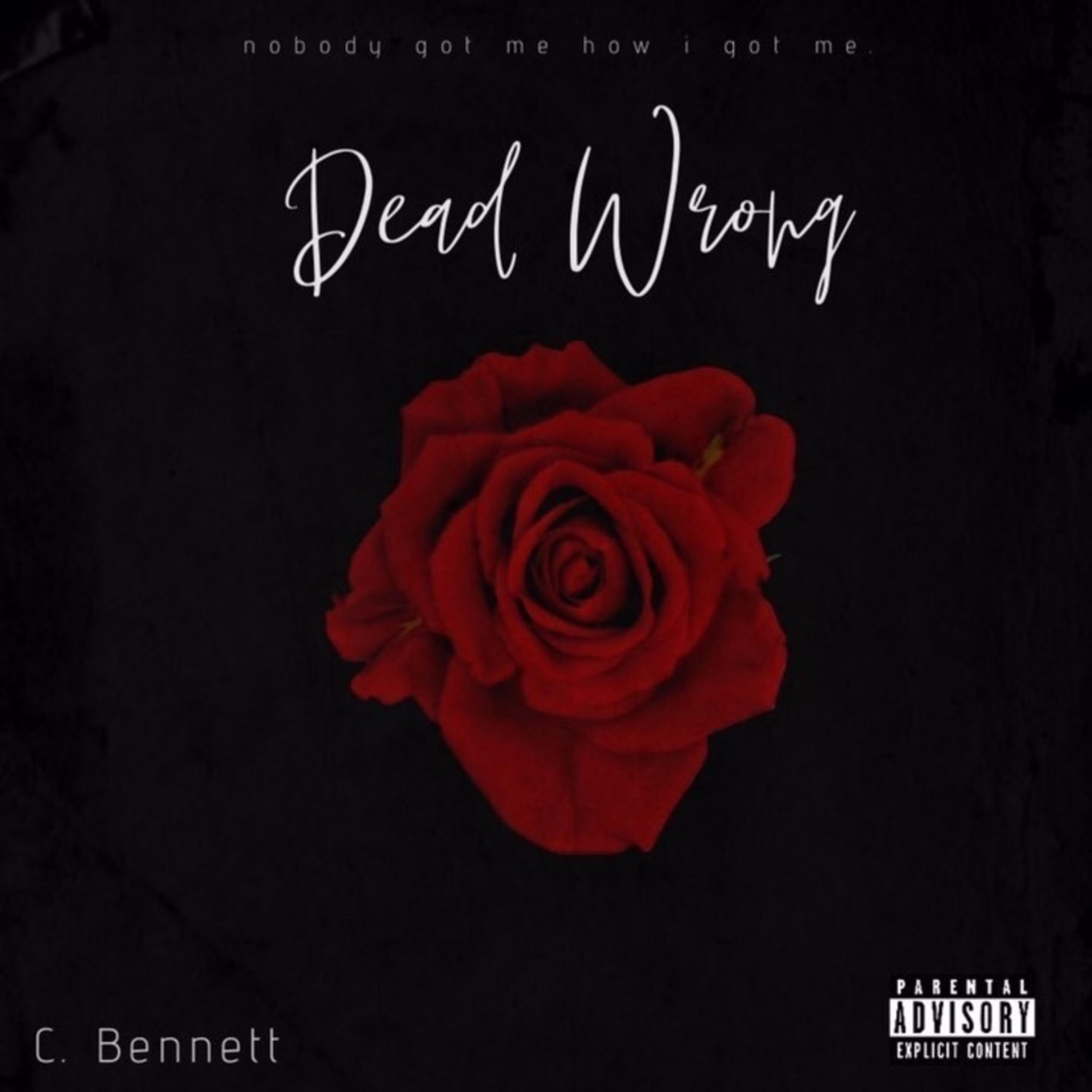 Dead Wrong (freestyle) artwork