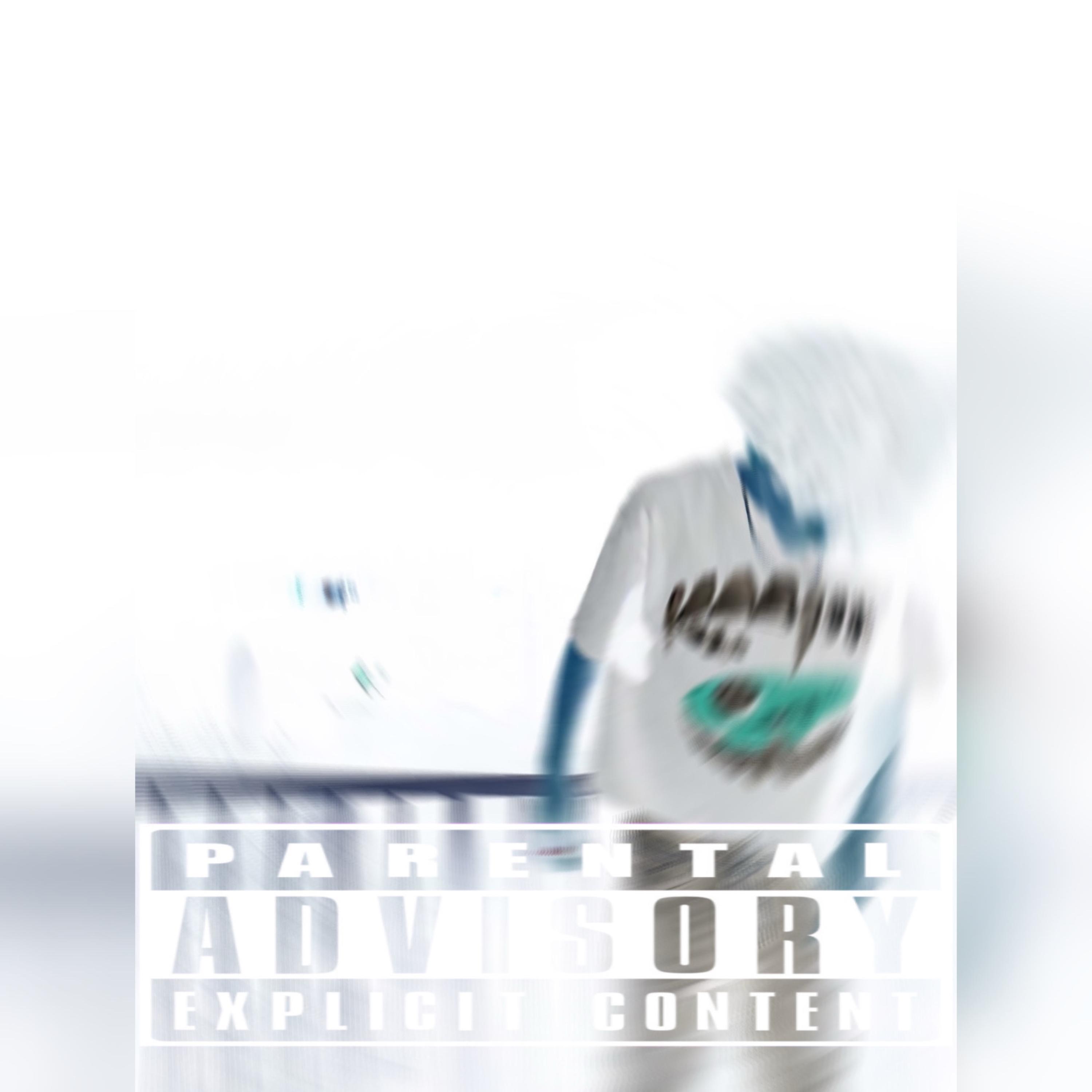 Strapped up artwork