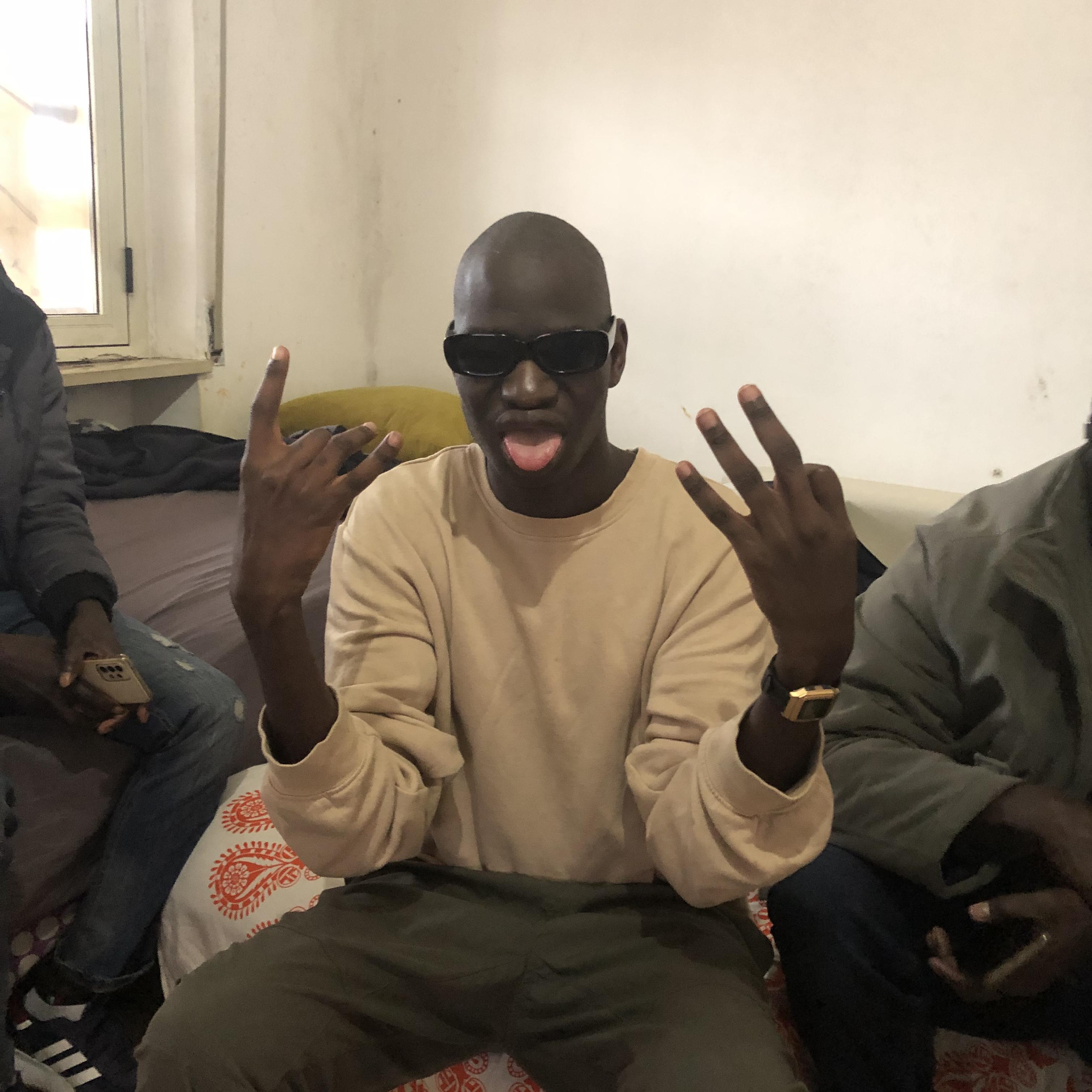 Gioco Duro 2 artwork