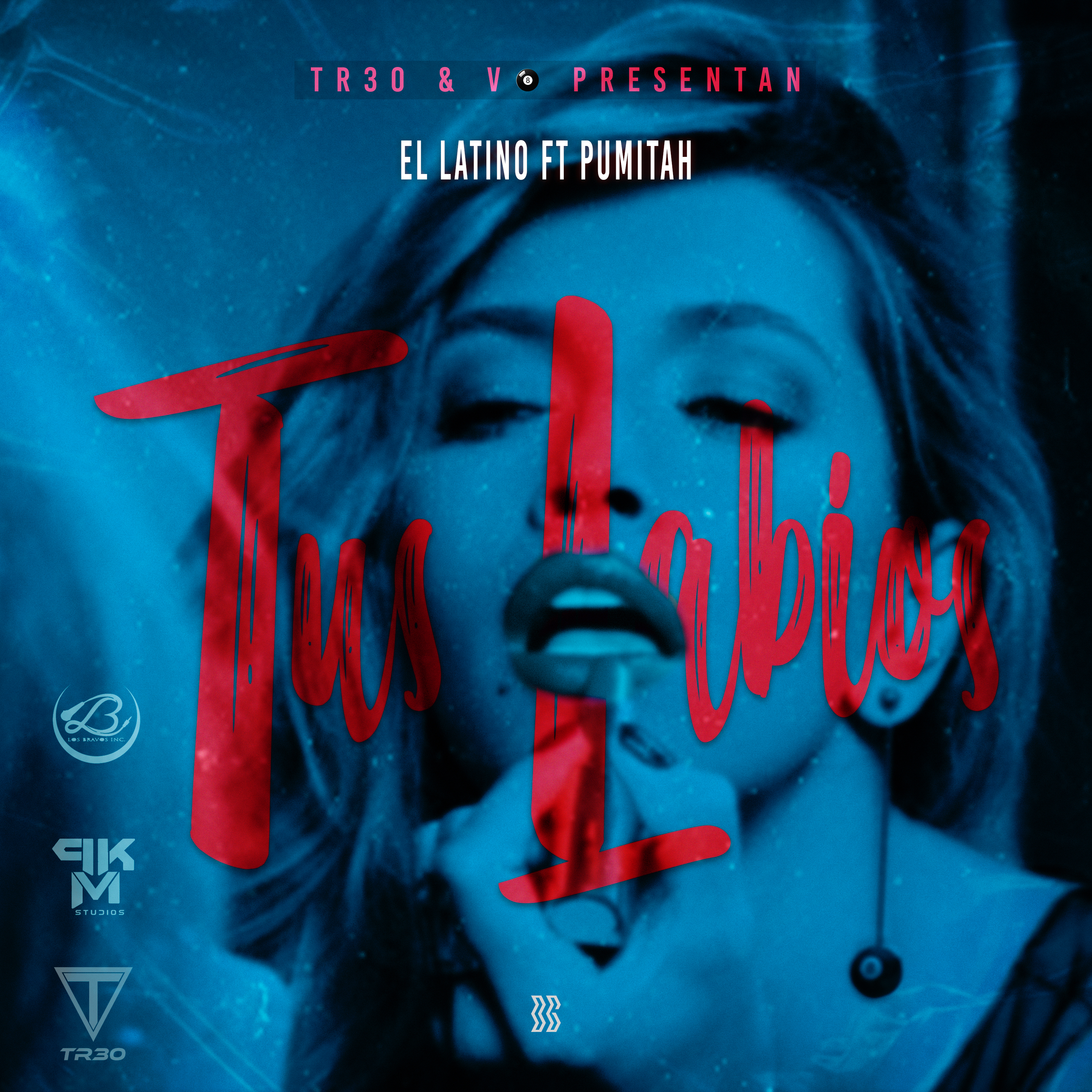 Tus Labios artwork