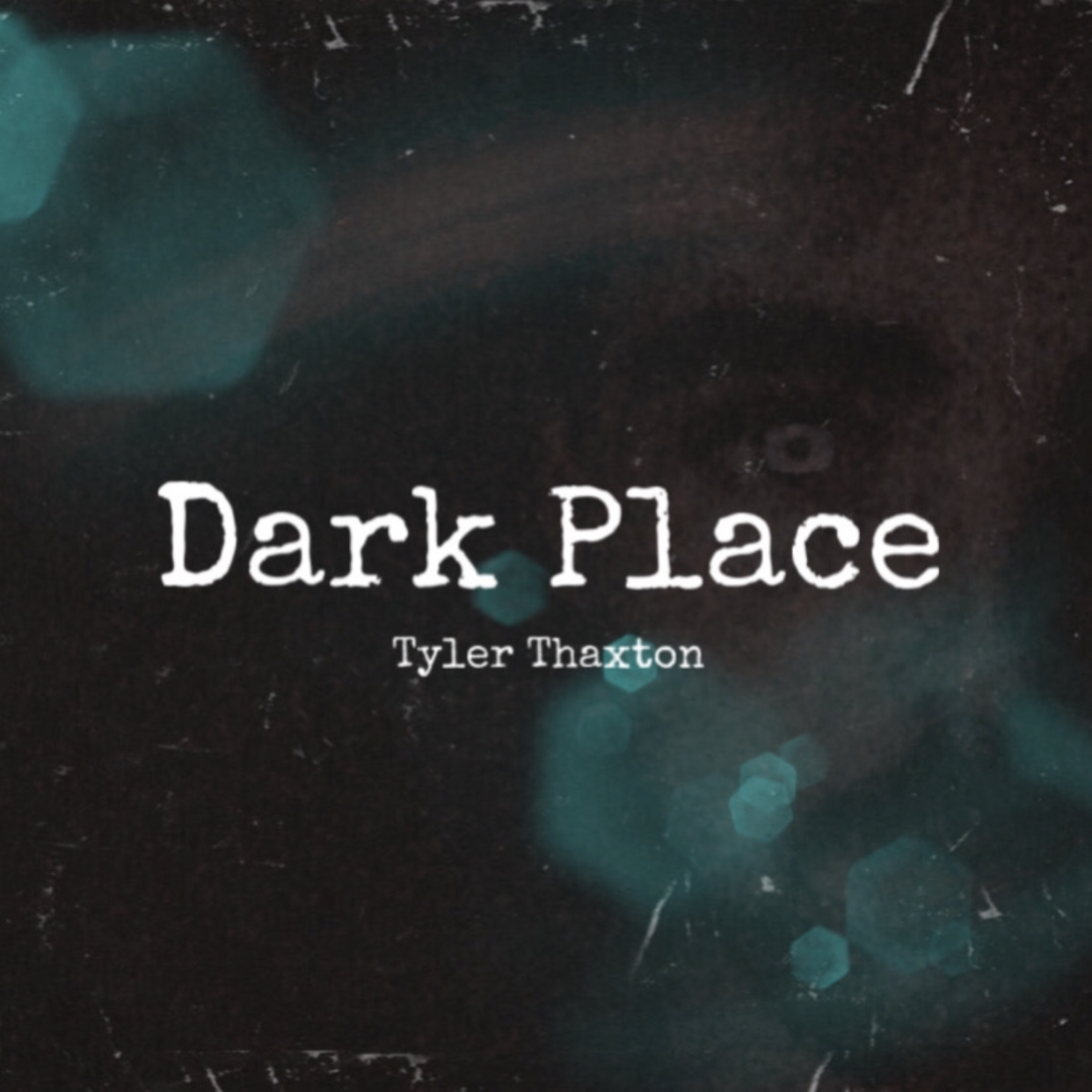 Dark Place by Ty Thrax cover art