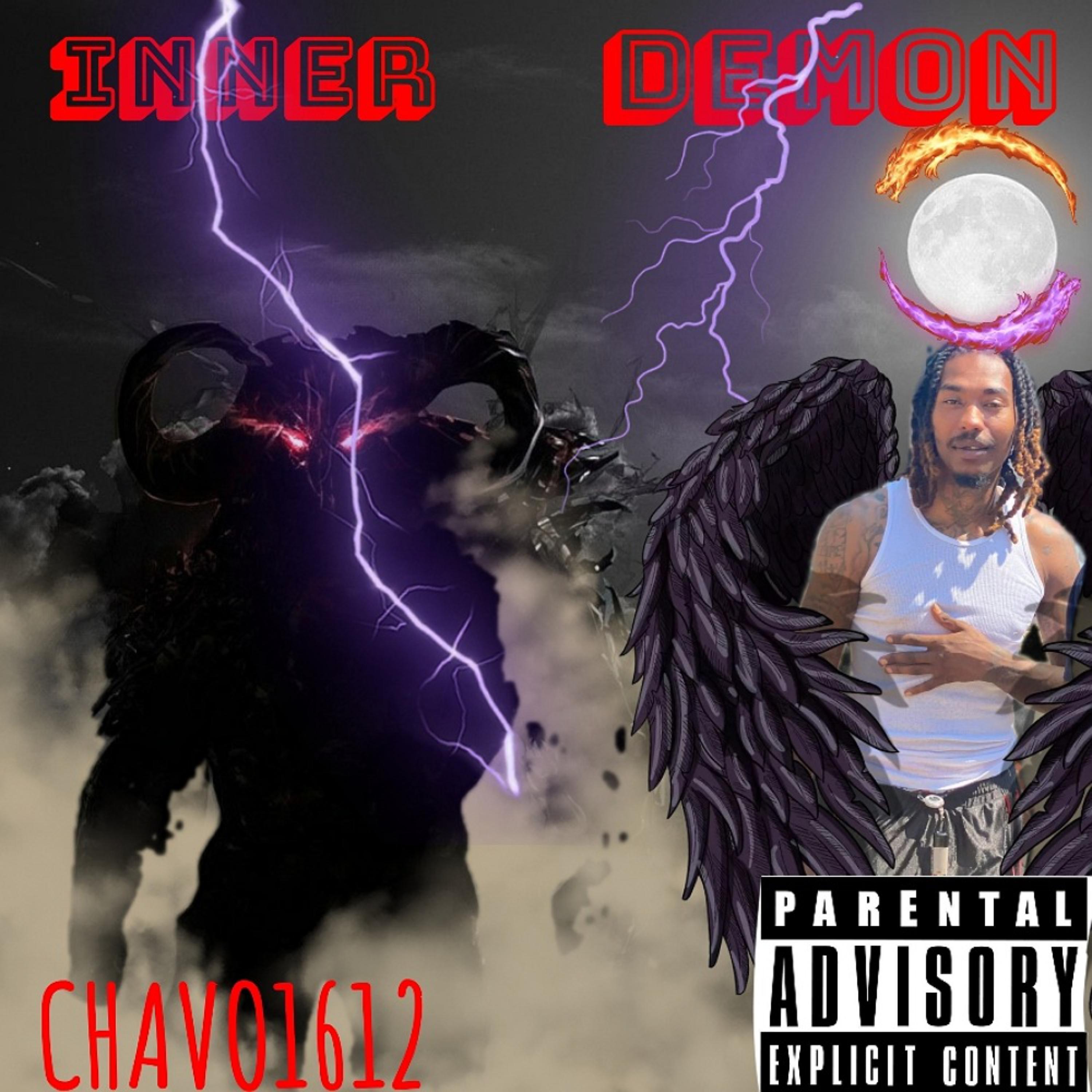 Inner Demon artwork