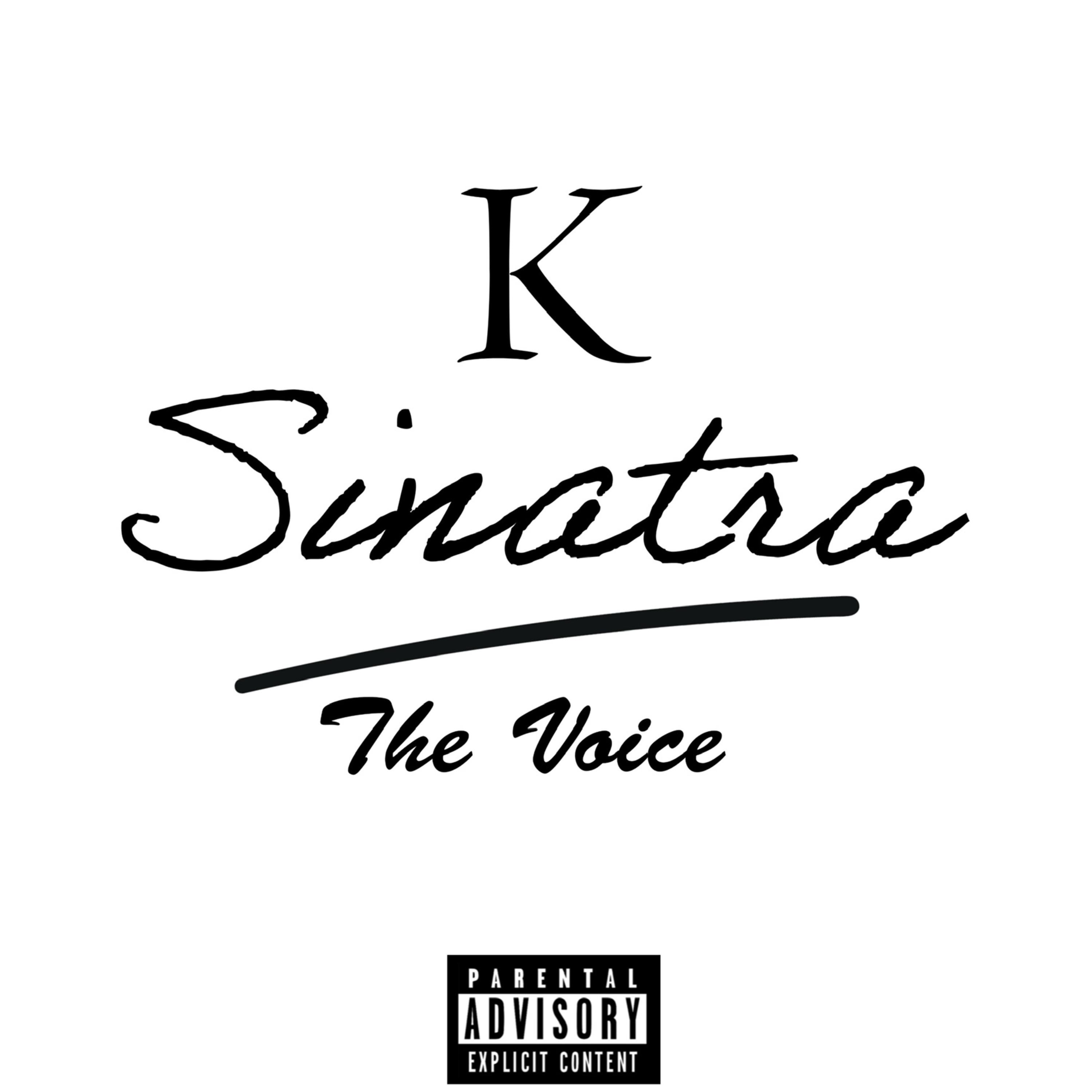 K Sinatra by Lil K cover art