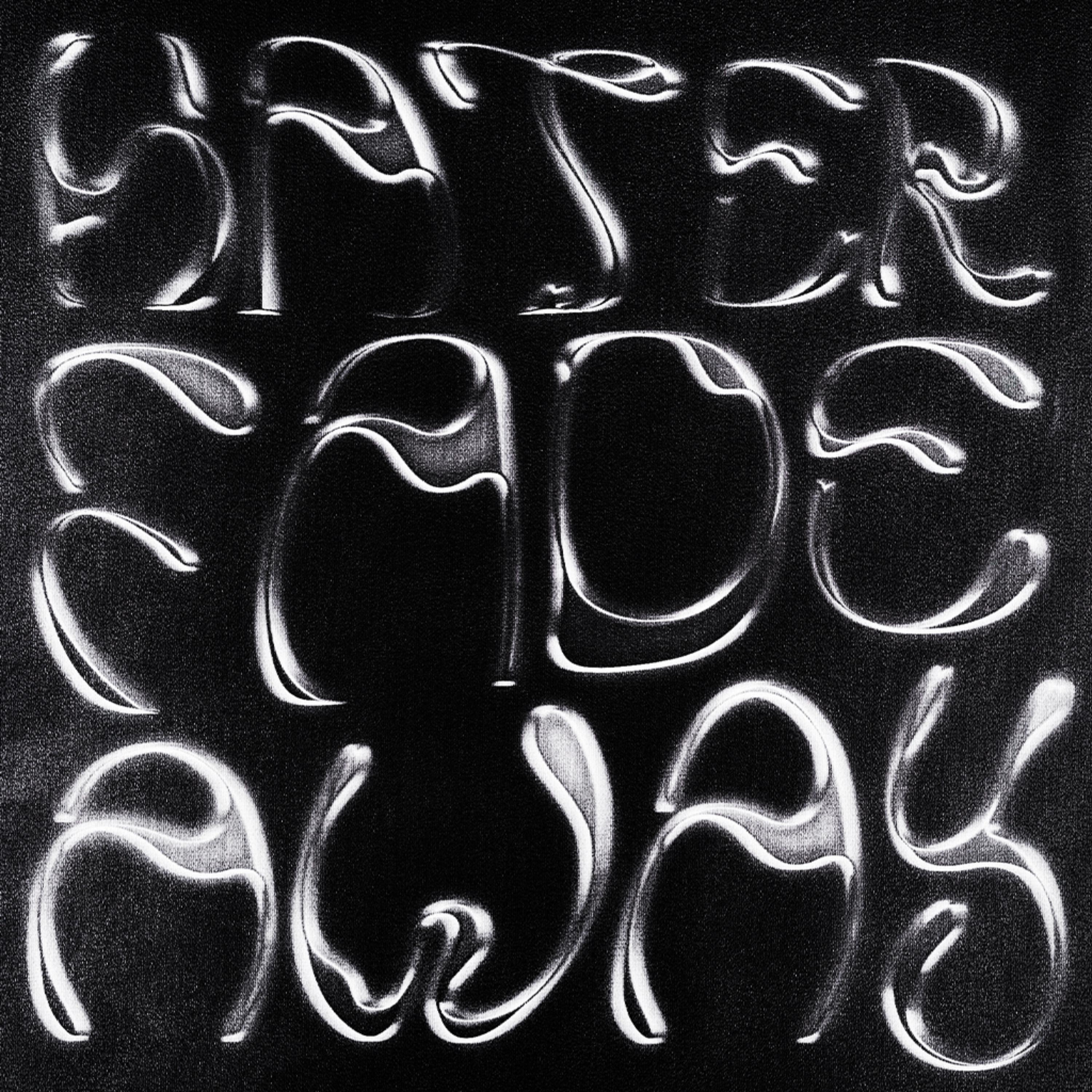 Hater Fadeaway artwork