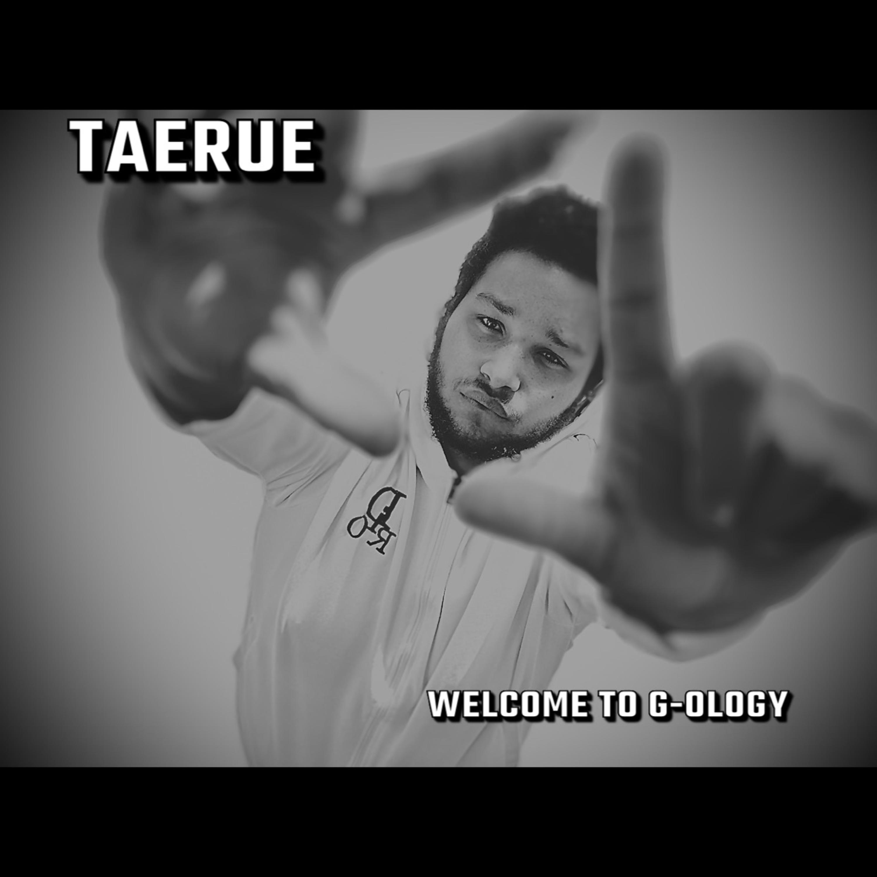 Welcome To G-ology artwork