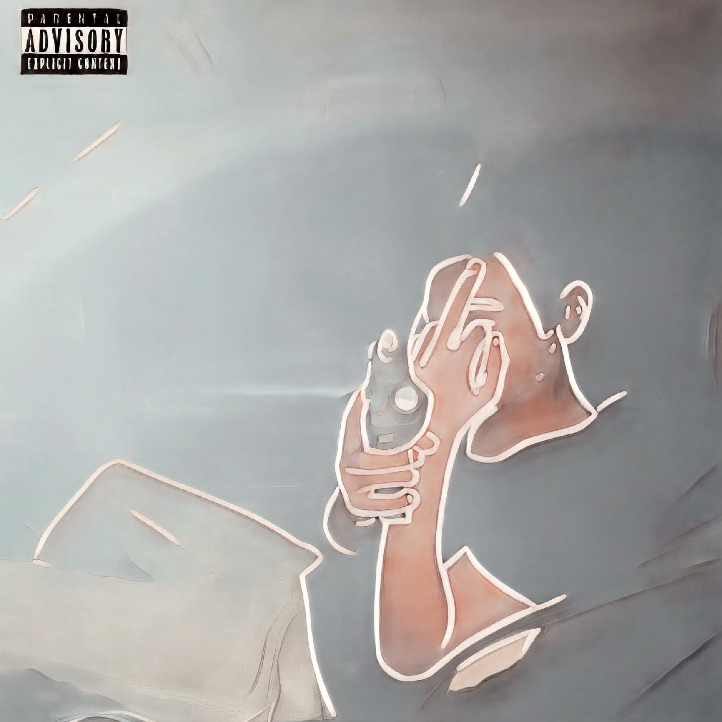 Stakin Musik artwork