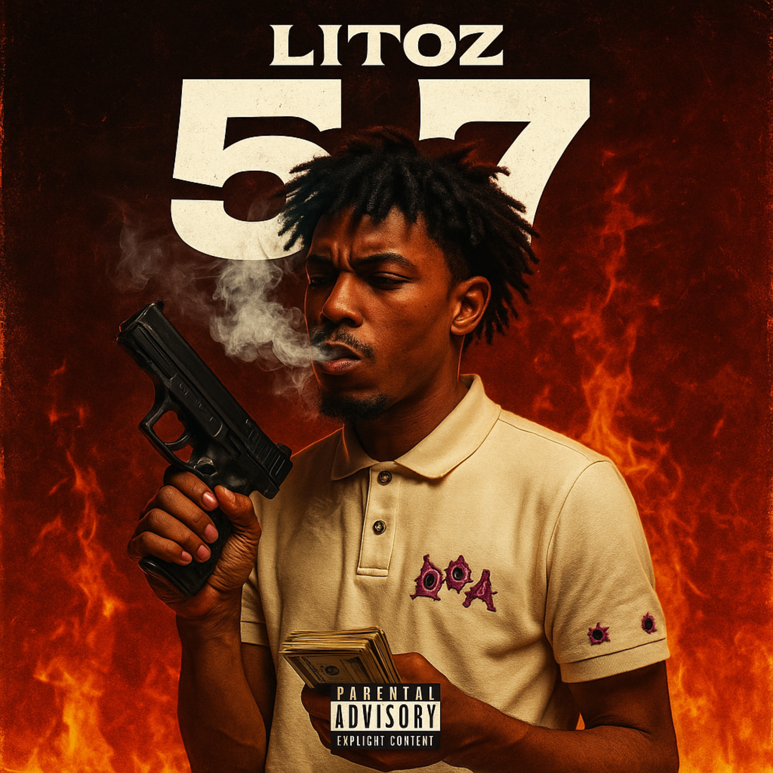 5.7 artwork