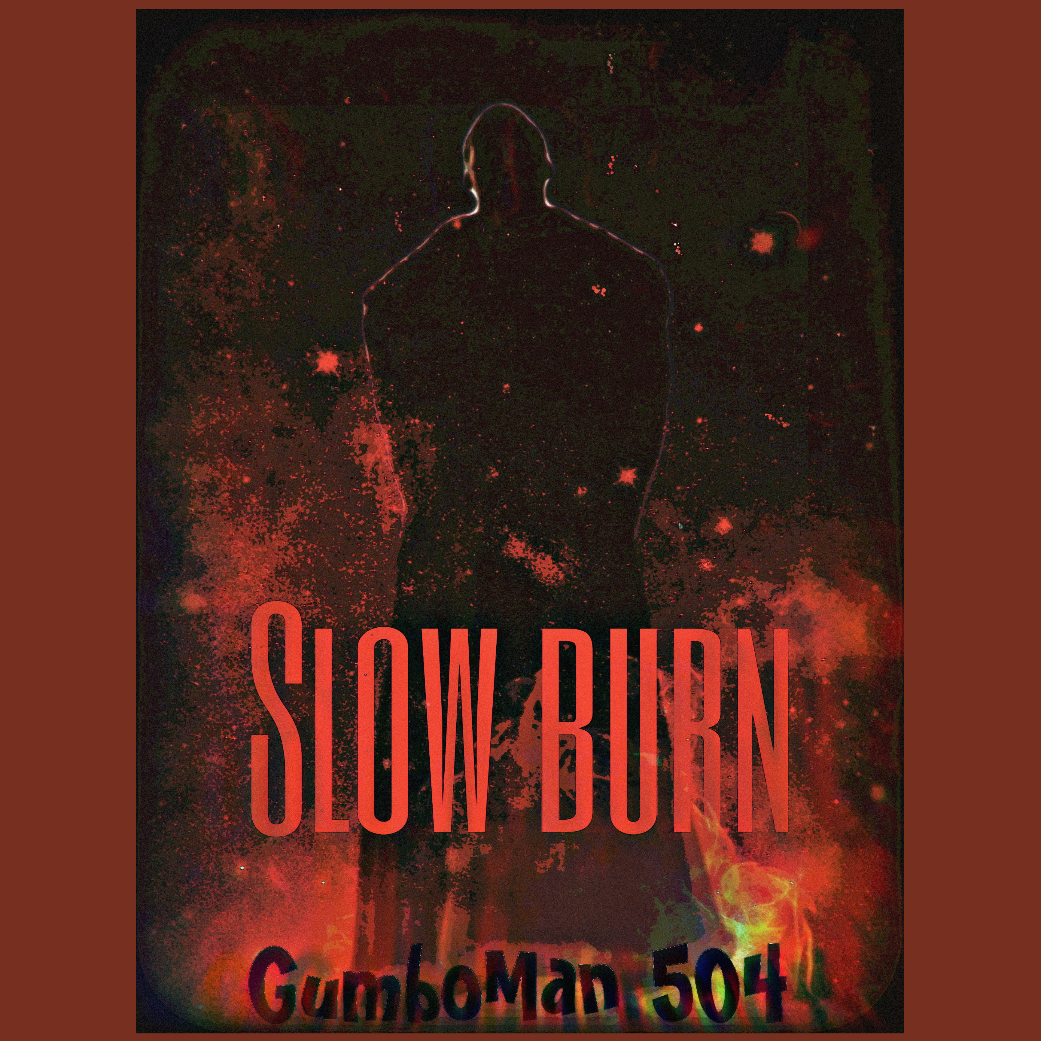 Slow Burn artwork