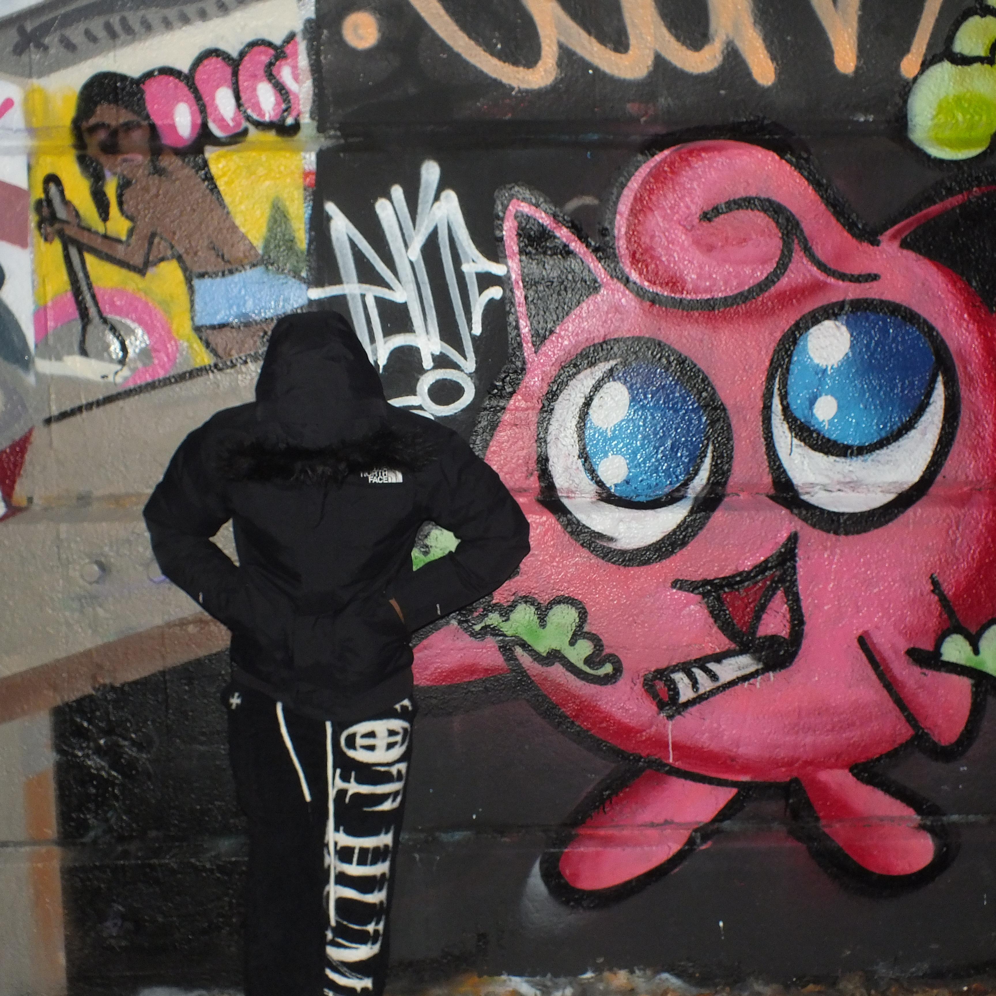 Go artwork