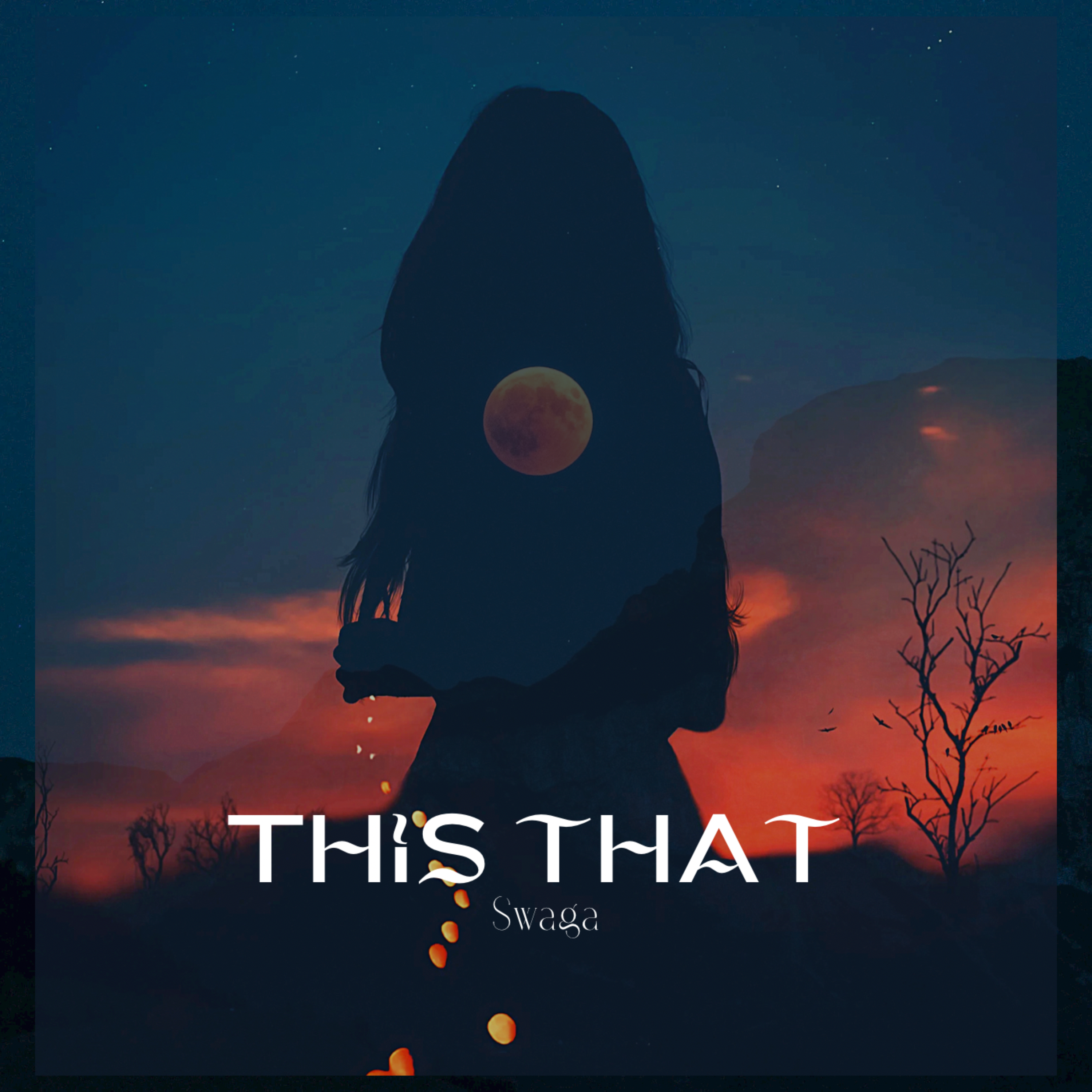 This That artwork