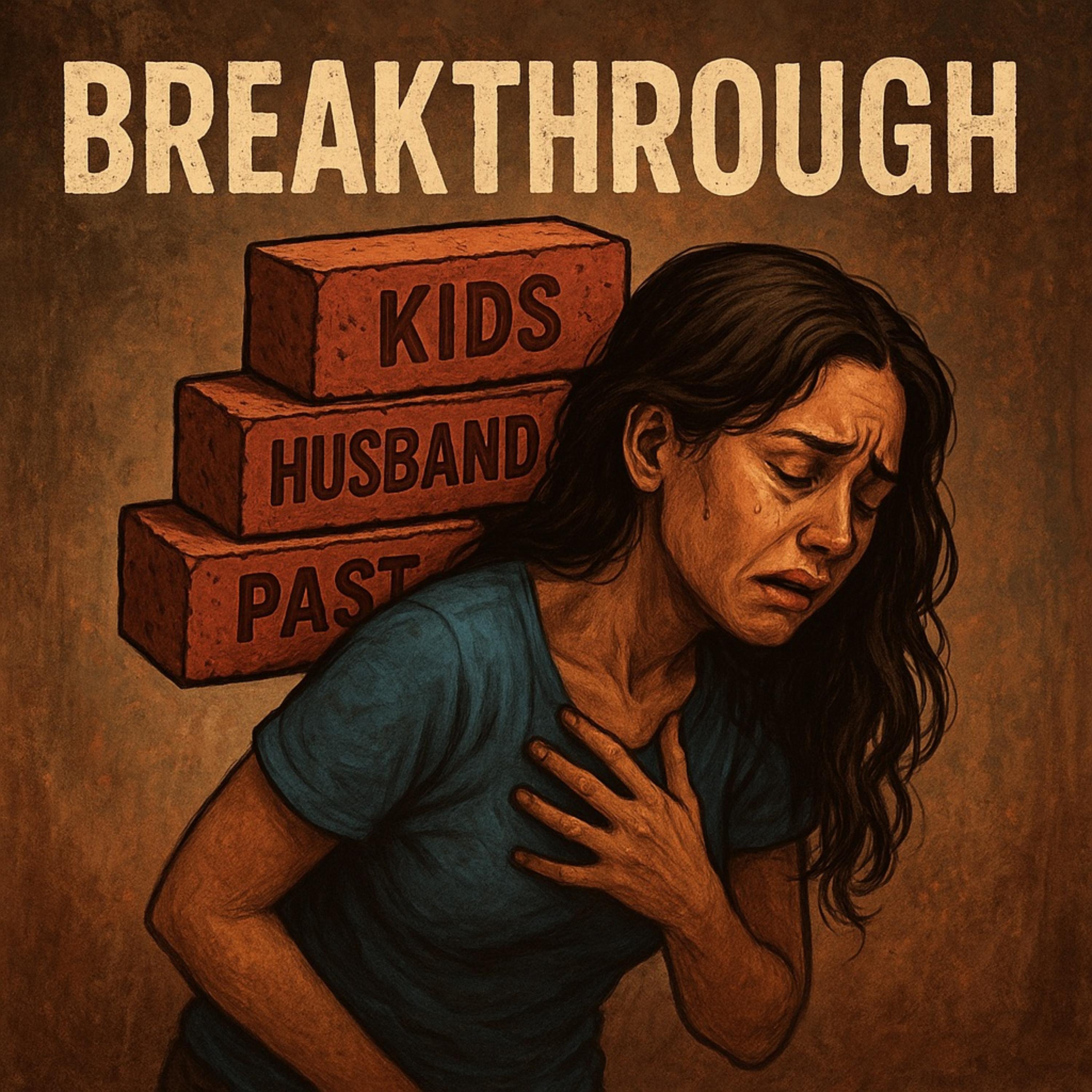 Breakthrough artwork
