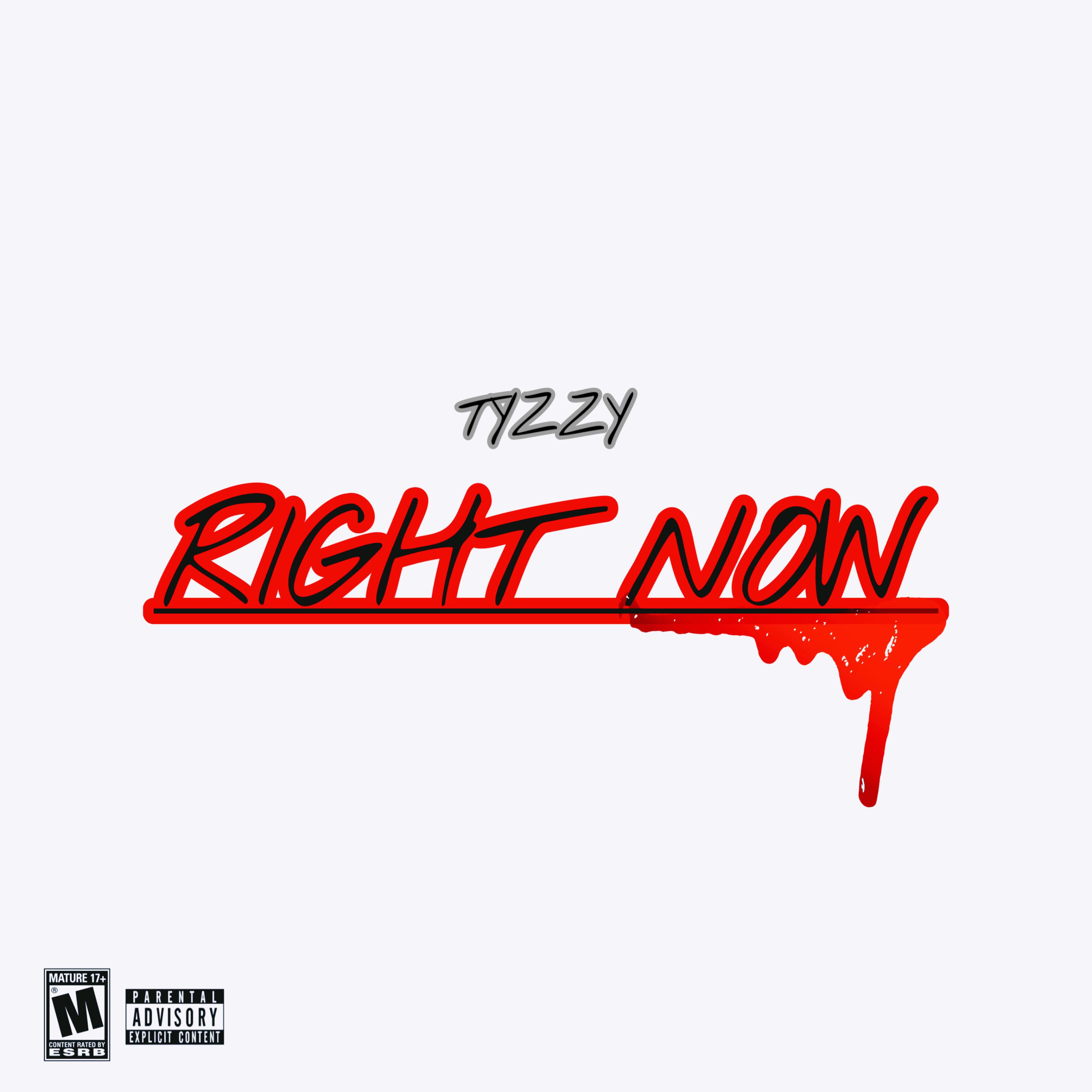 Right Now artwork