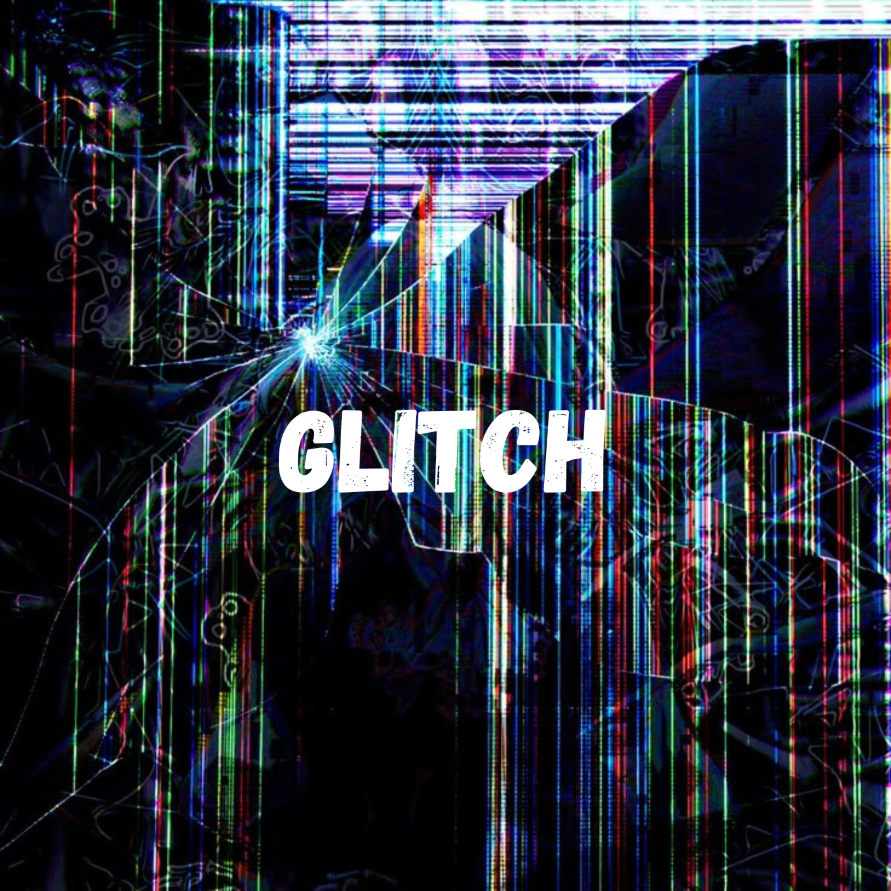 GLITCH artwork