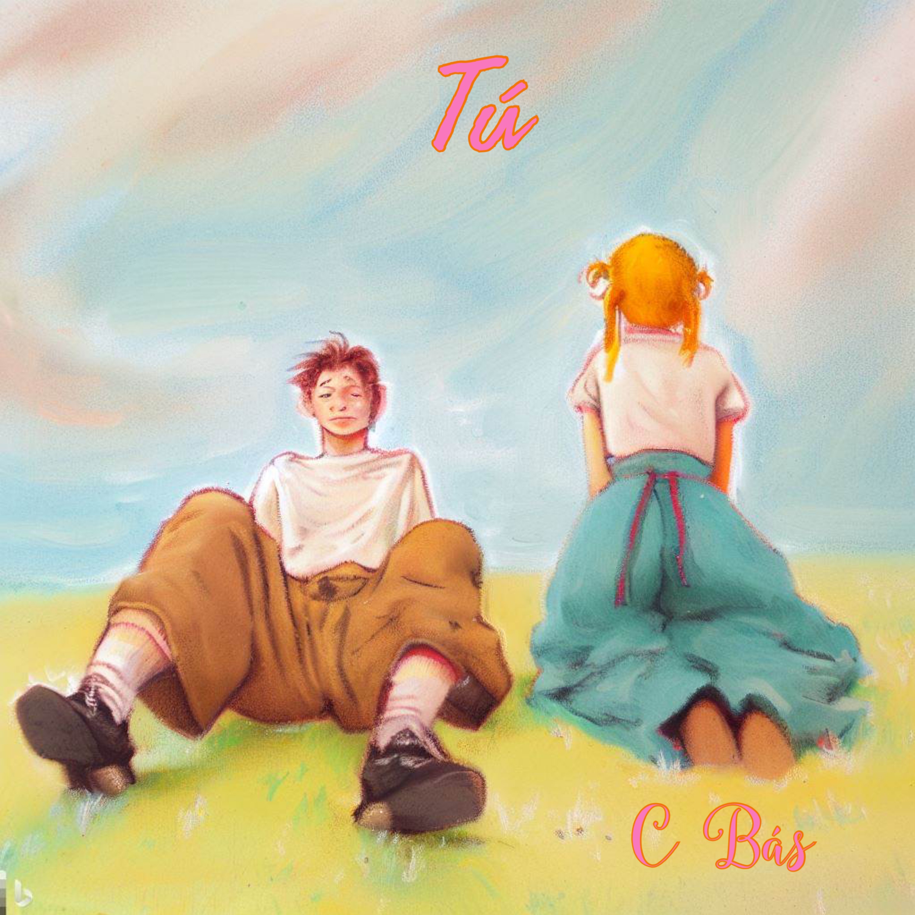 Tú artwork