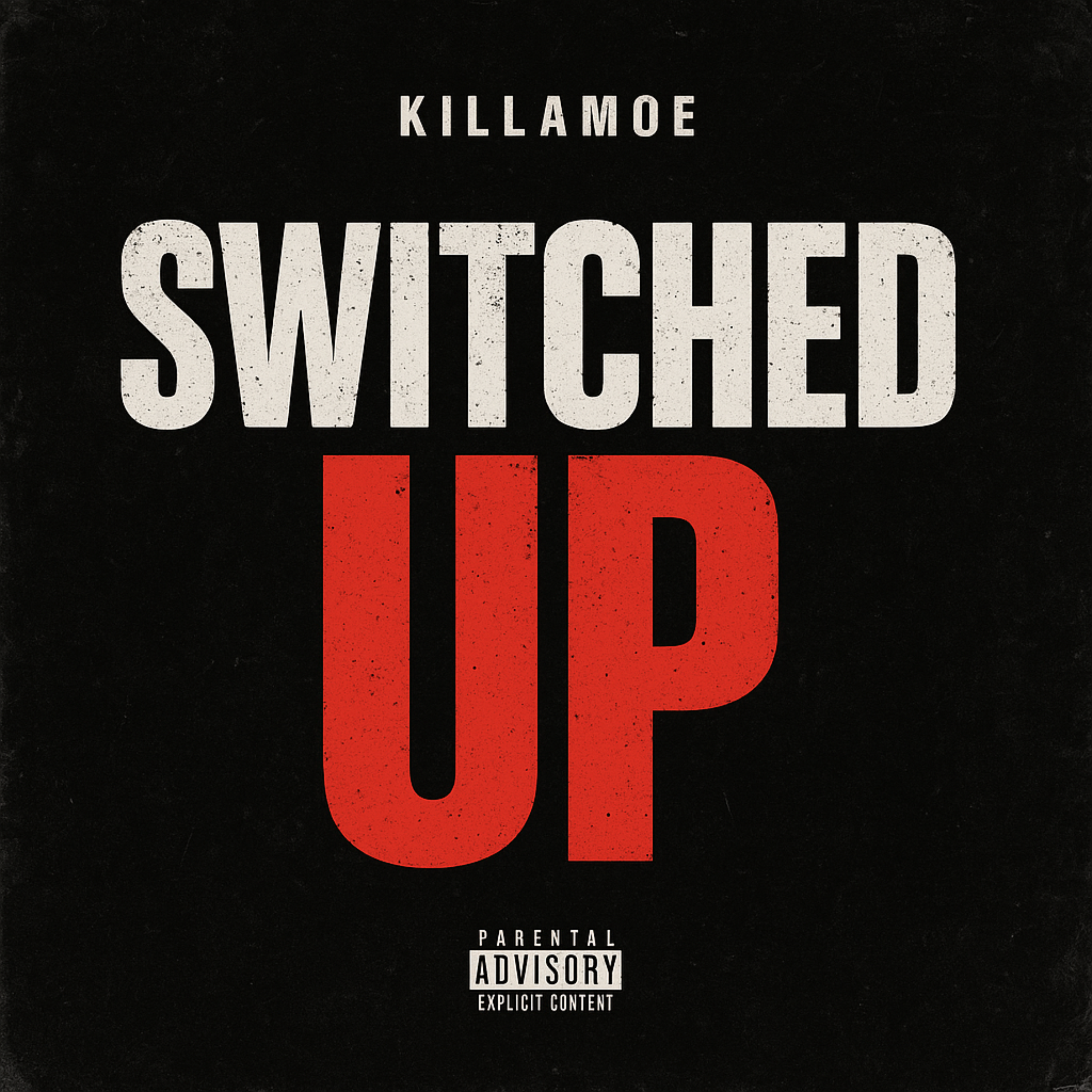 Switched Up artwork