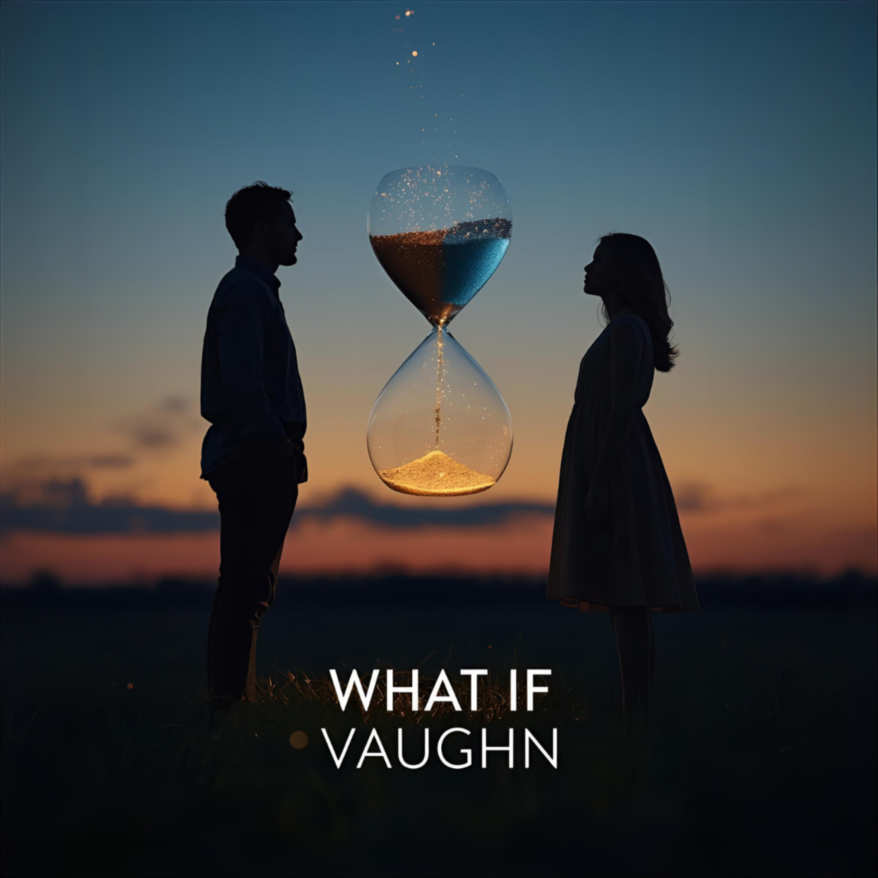 What If artwork