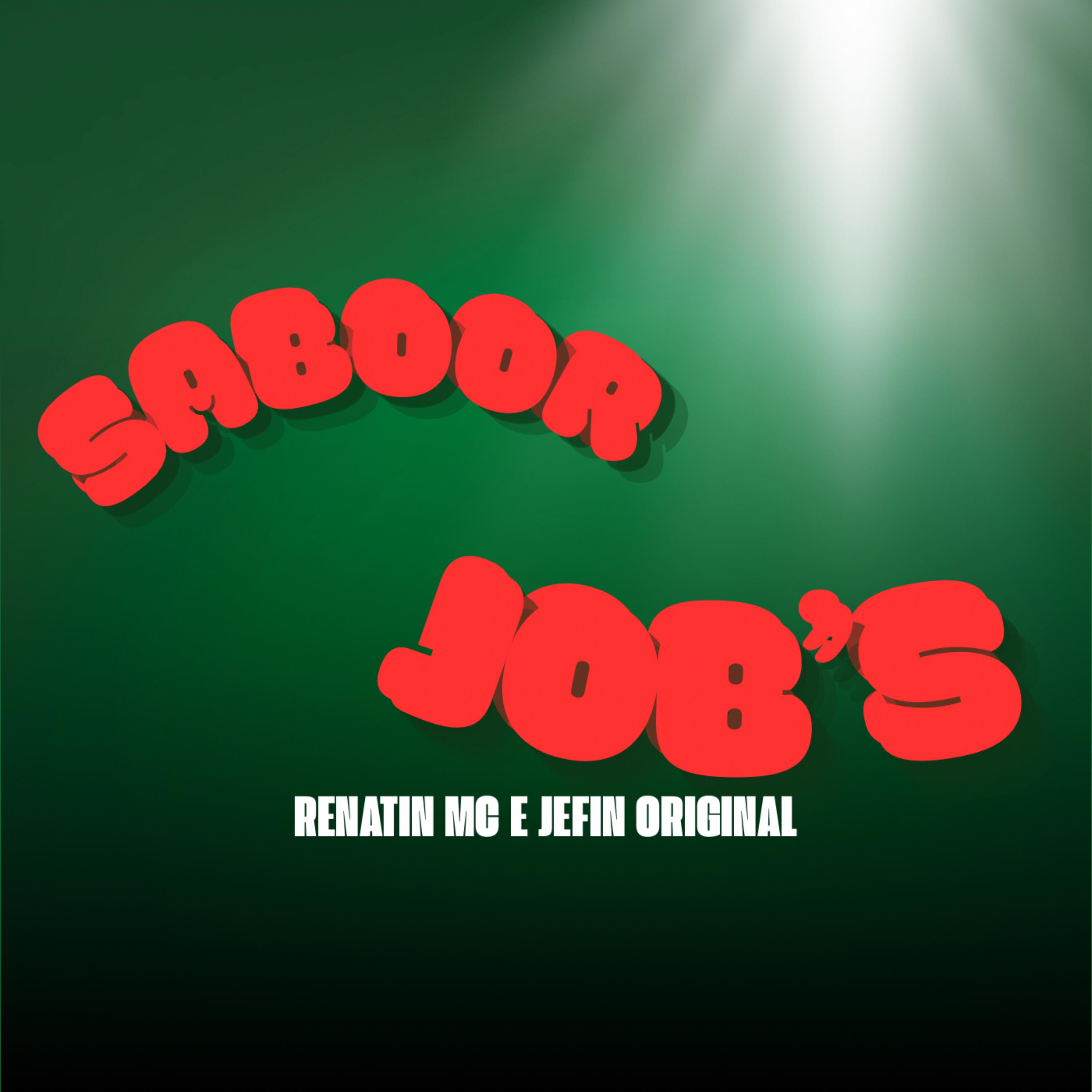 Sabor do Job artwork