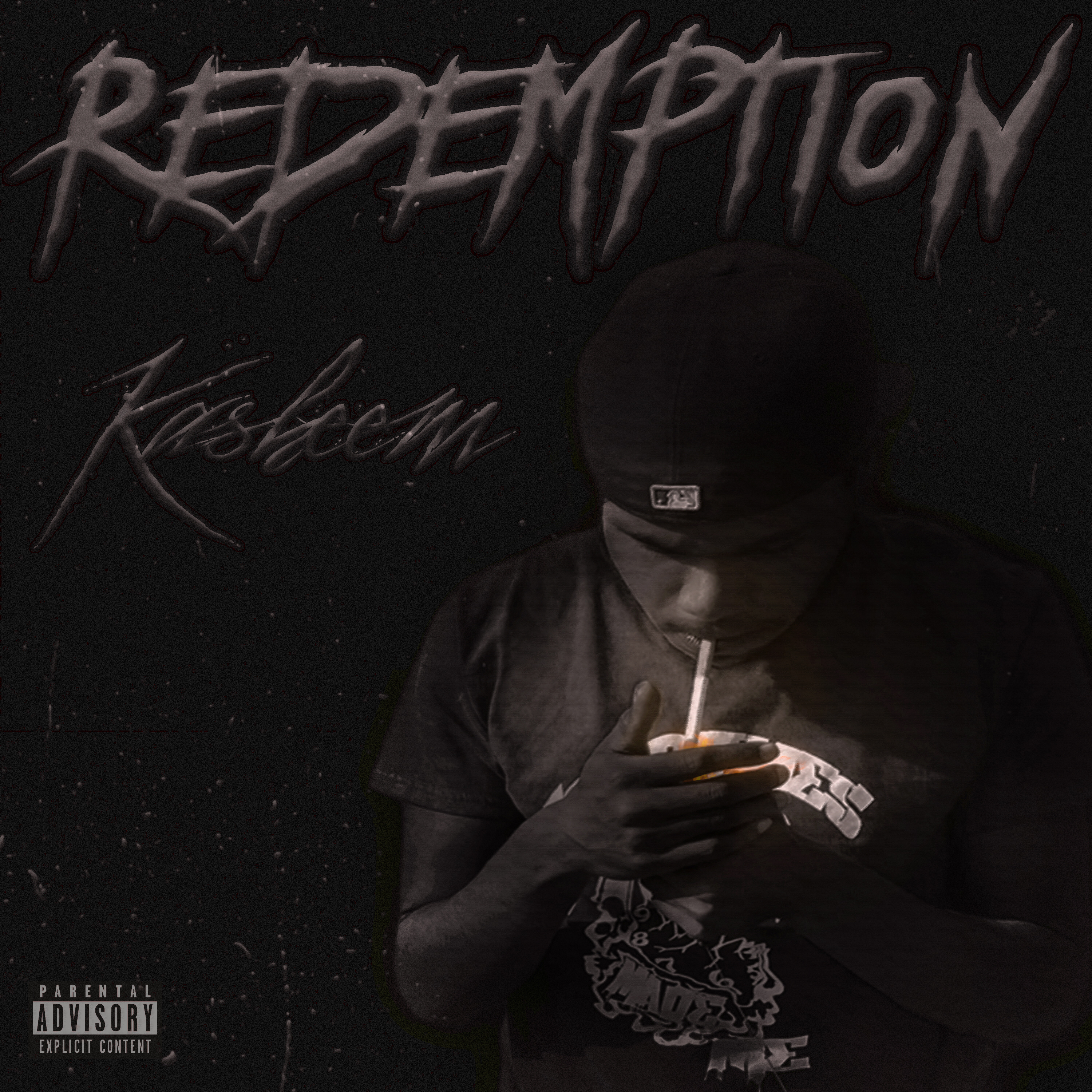 Redemption artwork