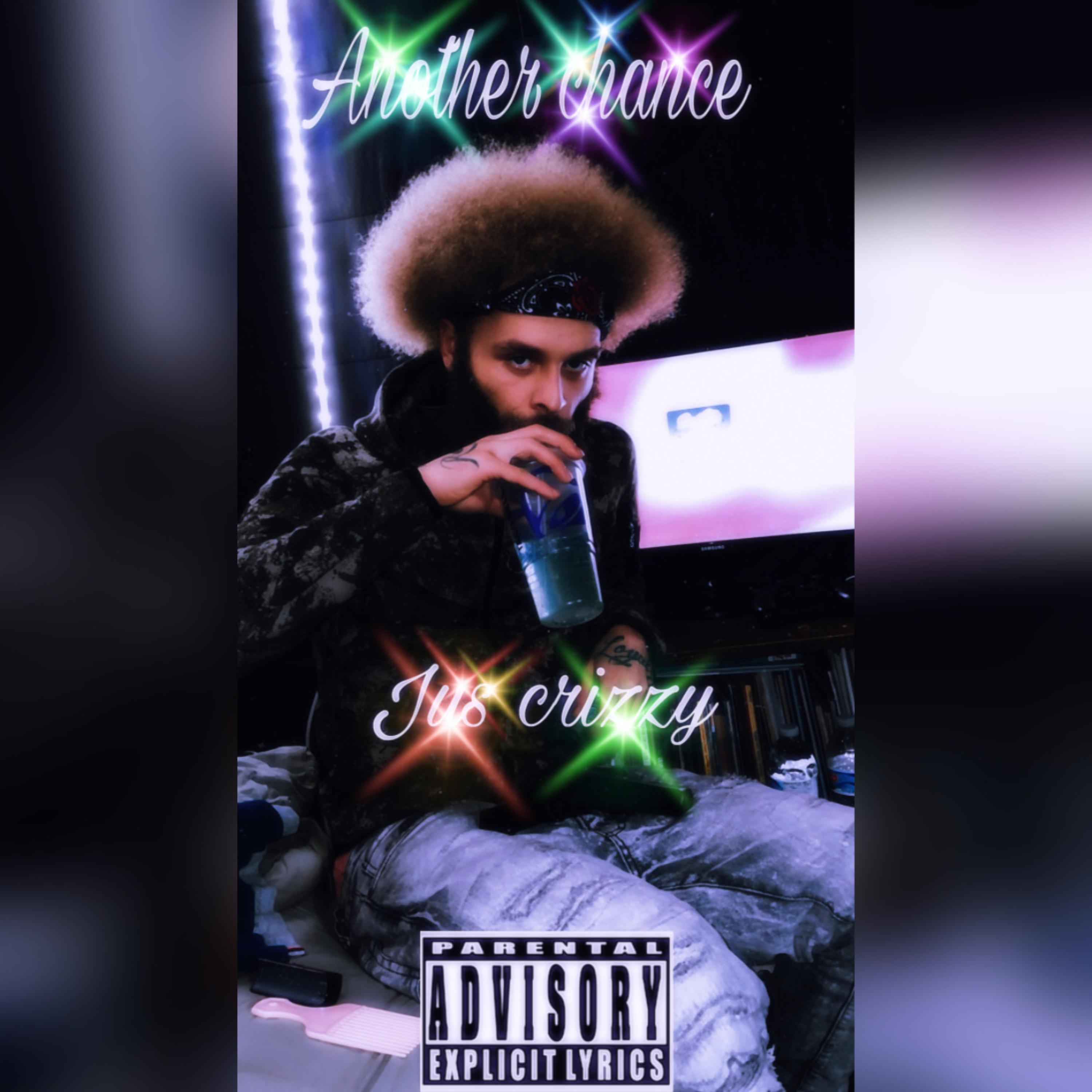 Another Chance artwork
