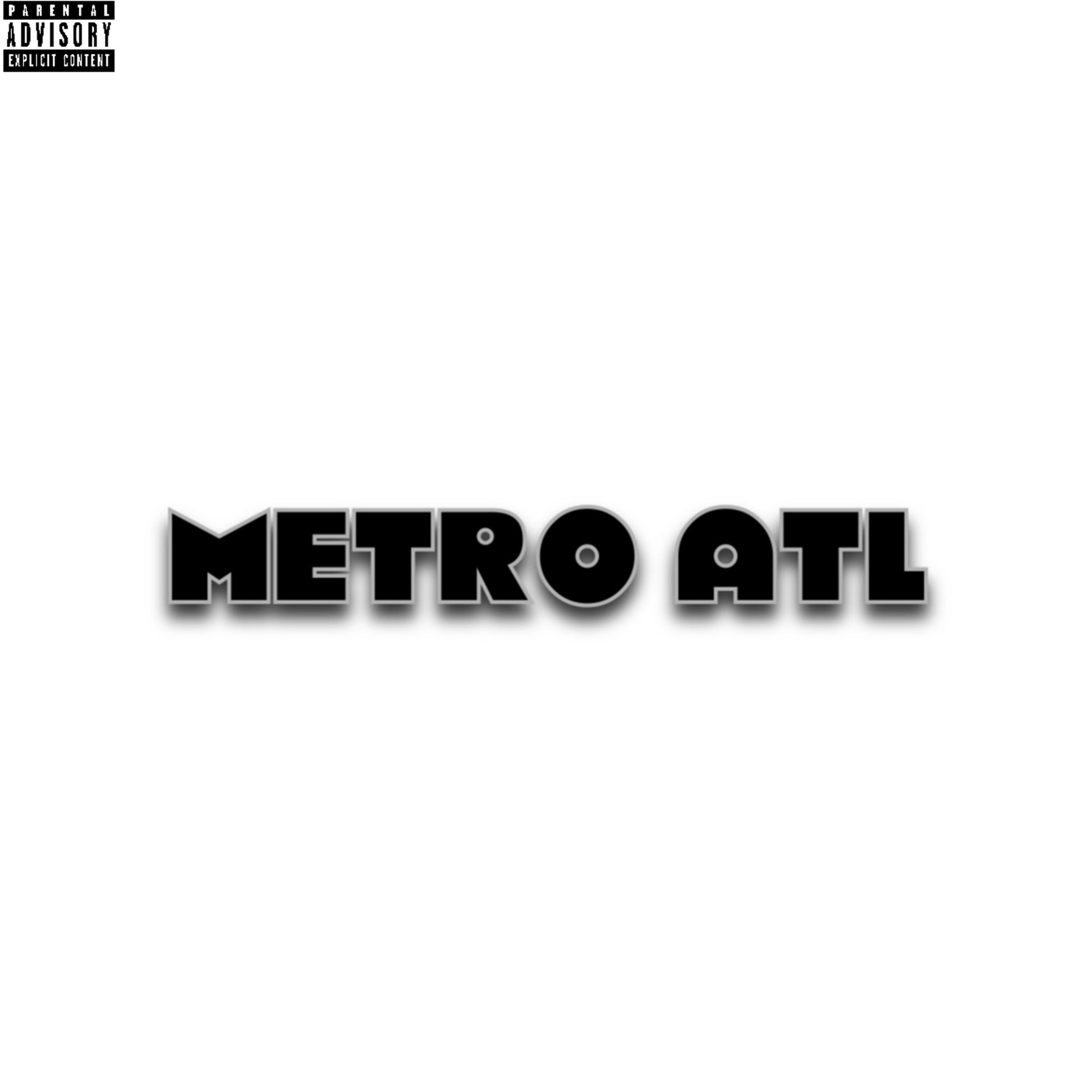 Metro ATL artwork