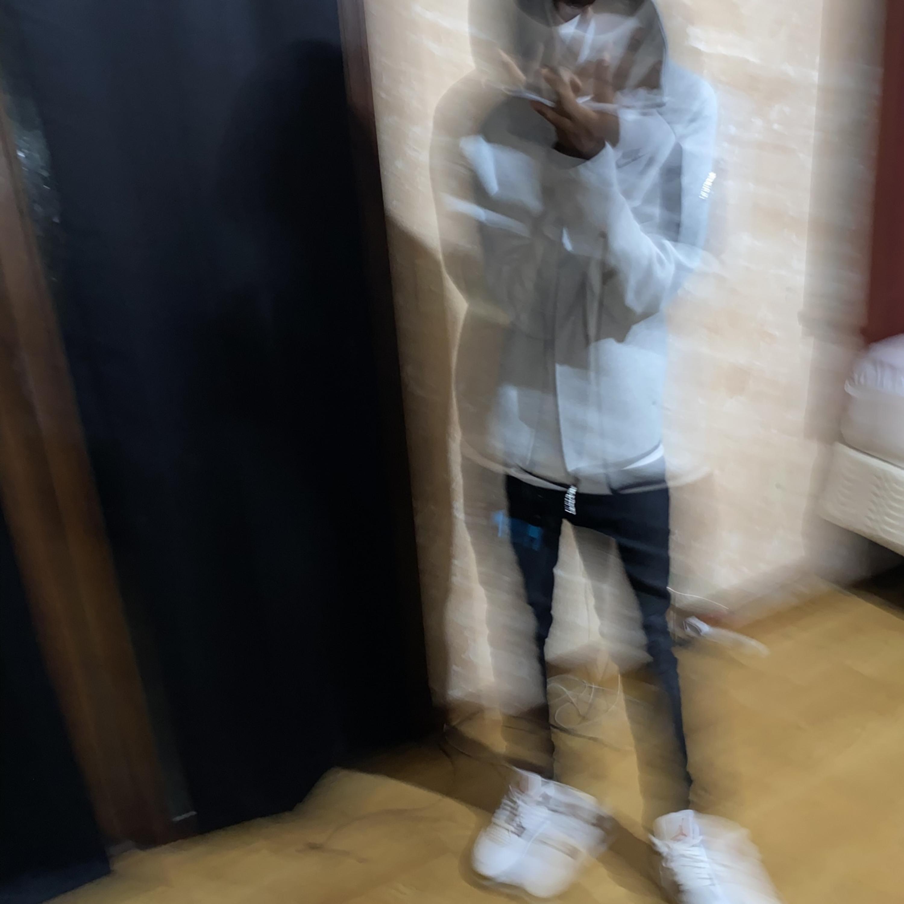 Geeked artwork
