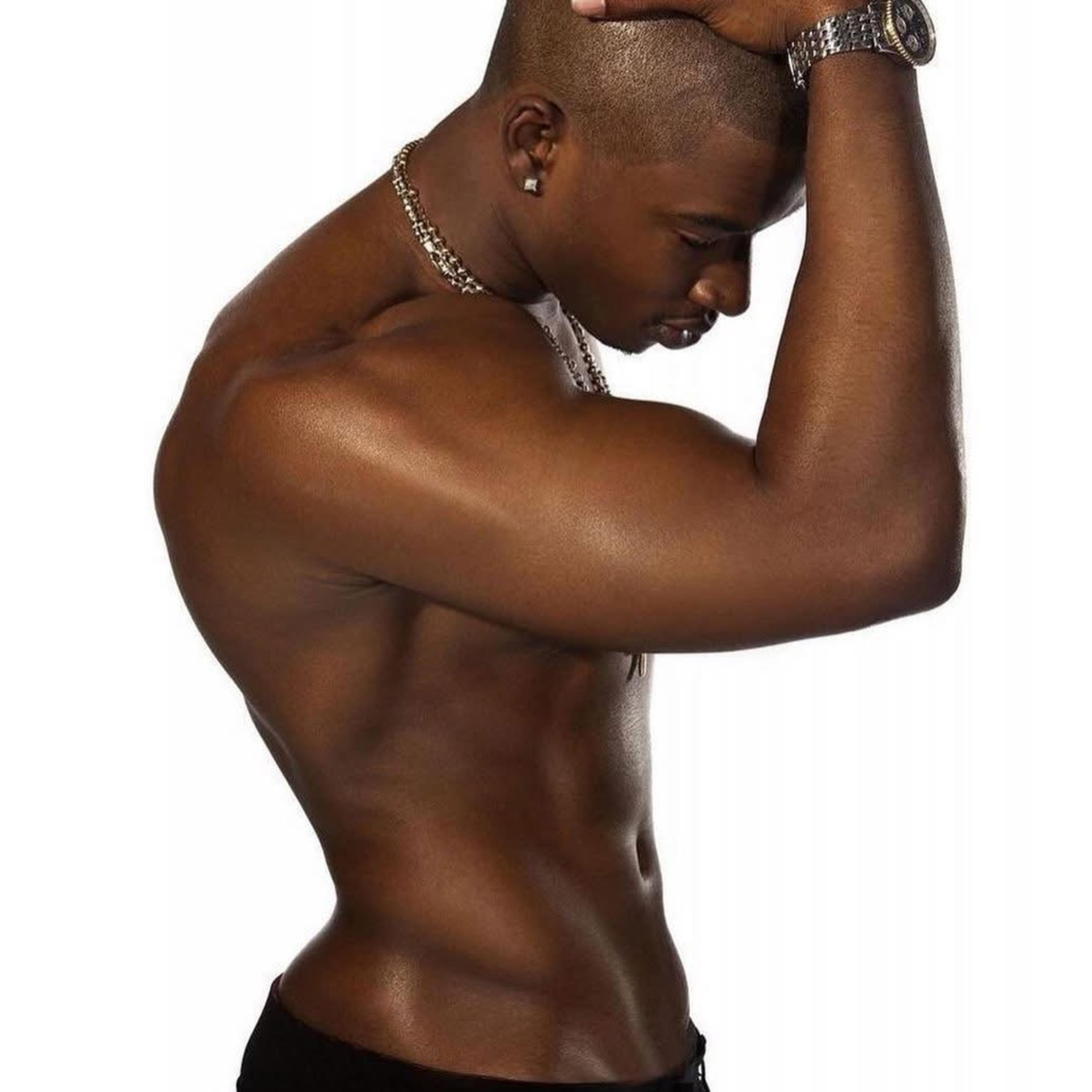 Sexy N Grown Part II artwork