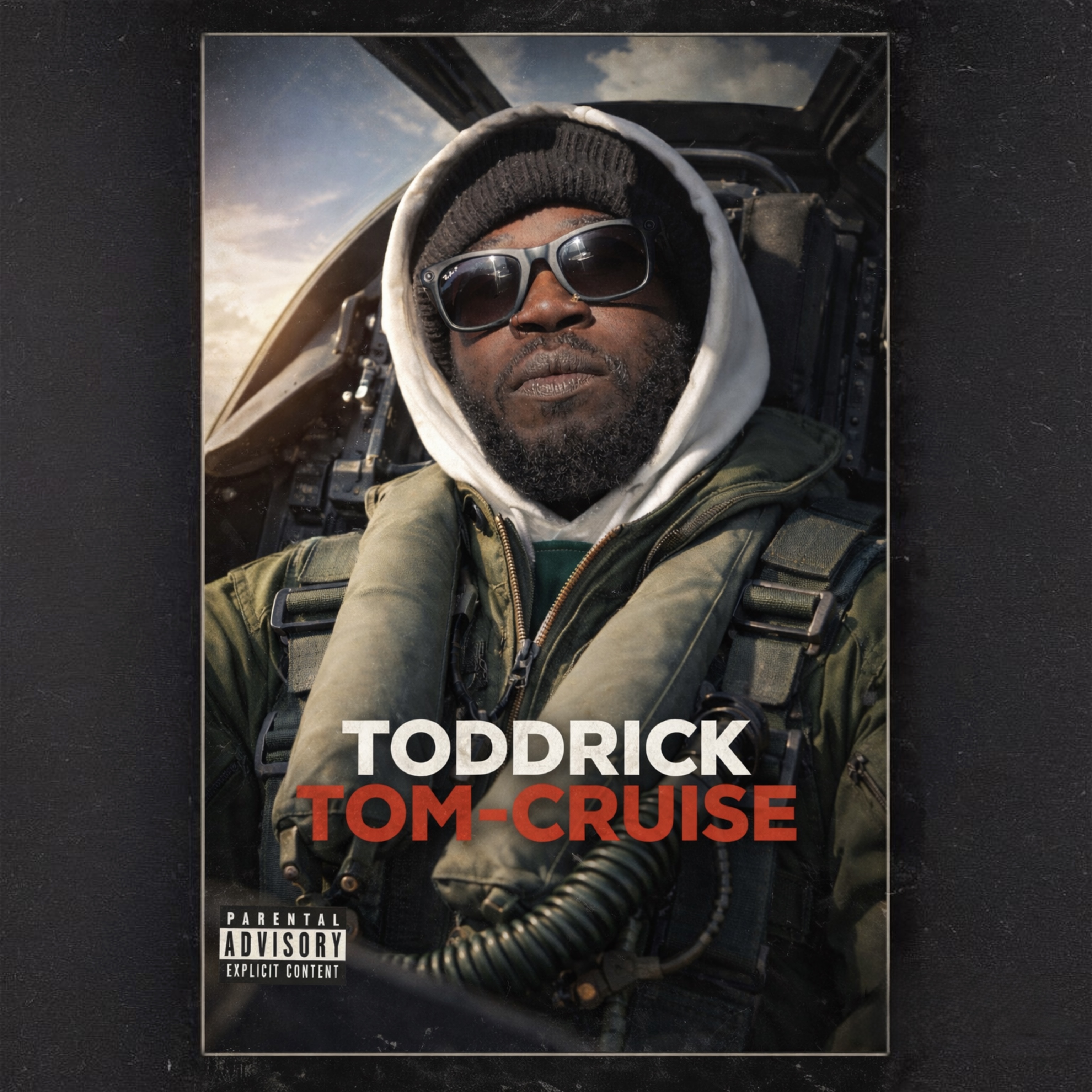 Toddrick Tom-Cruise artwork