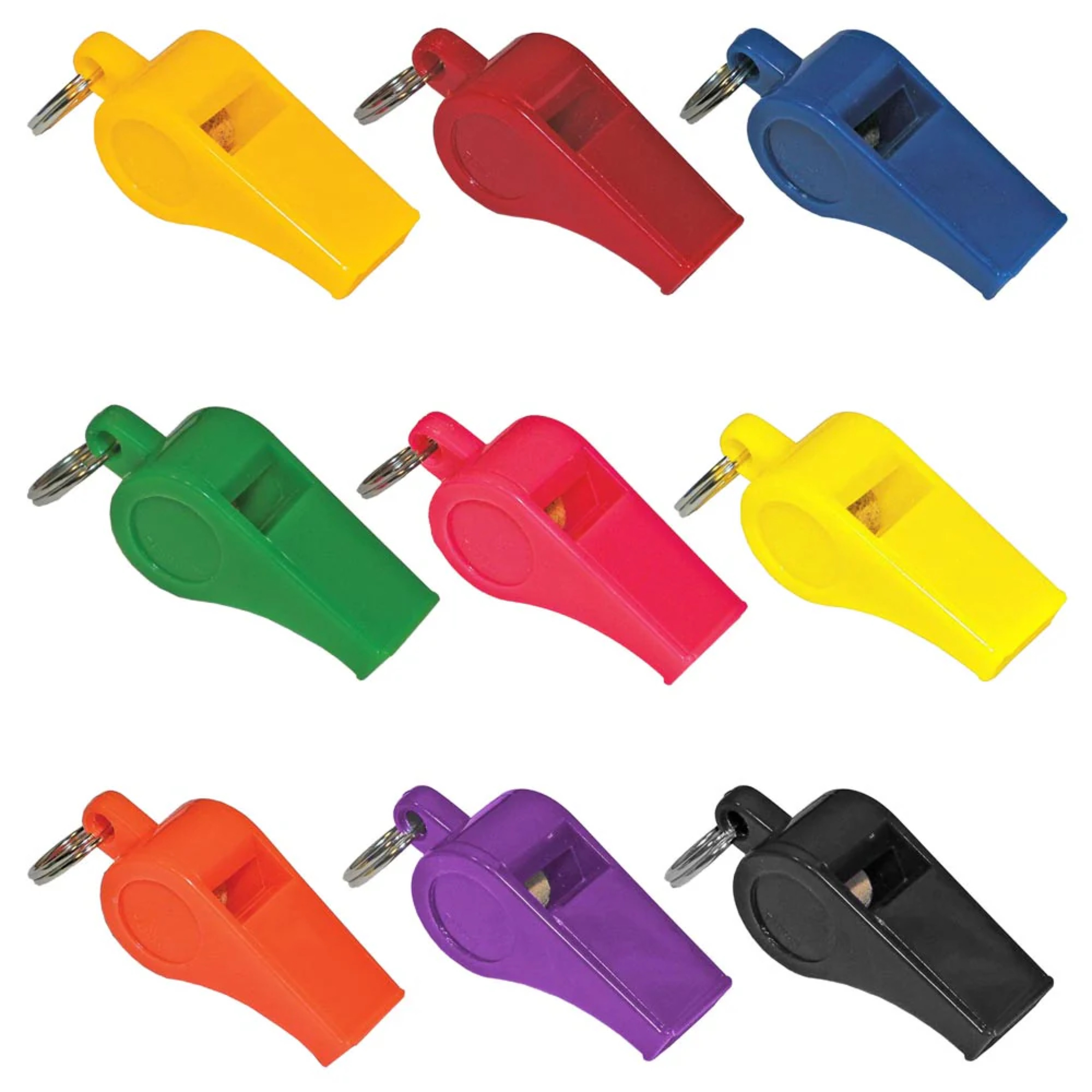 Whistle artwork