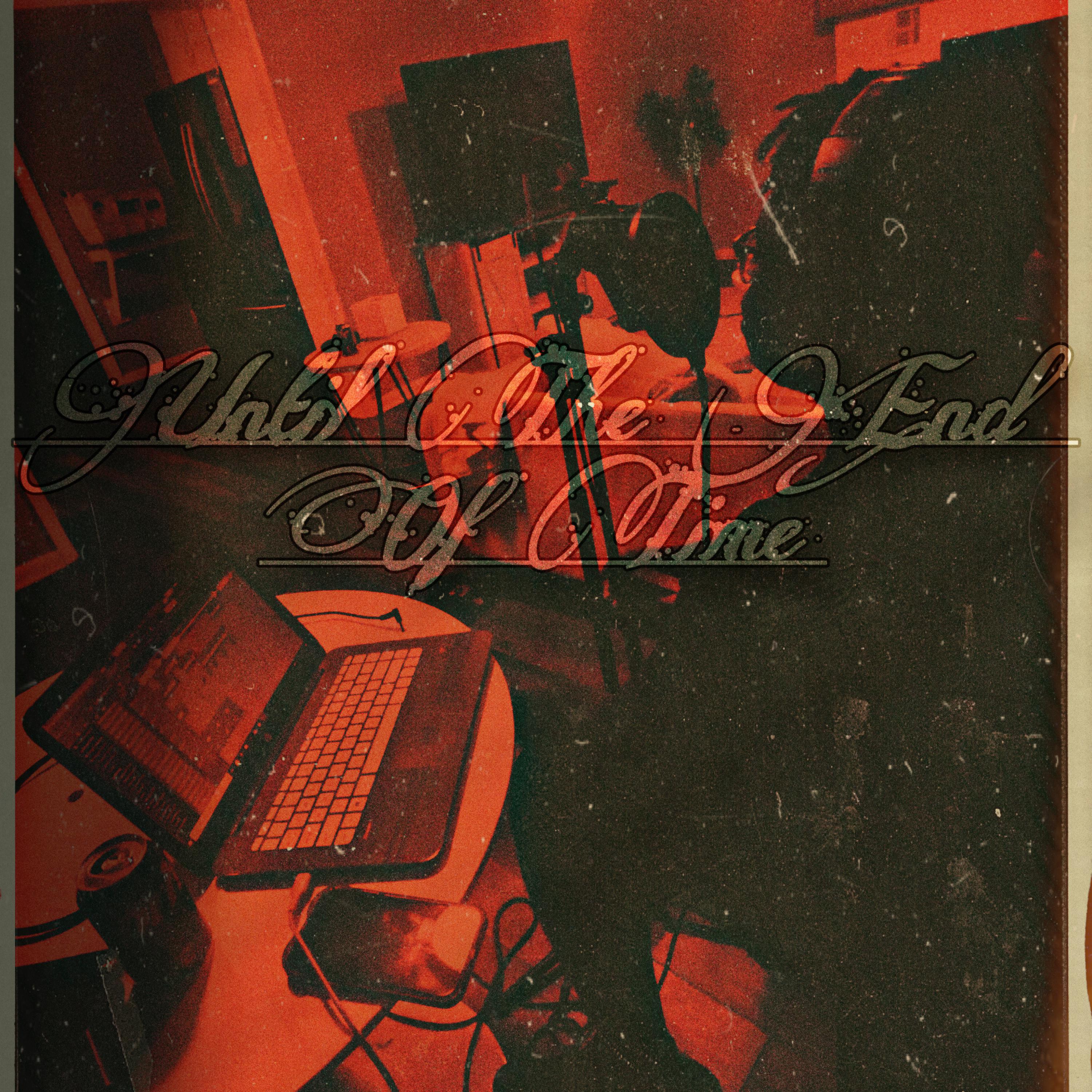 Until The End Of Time artwork