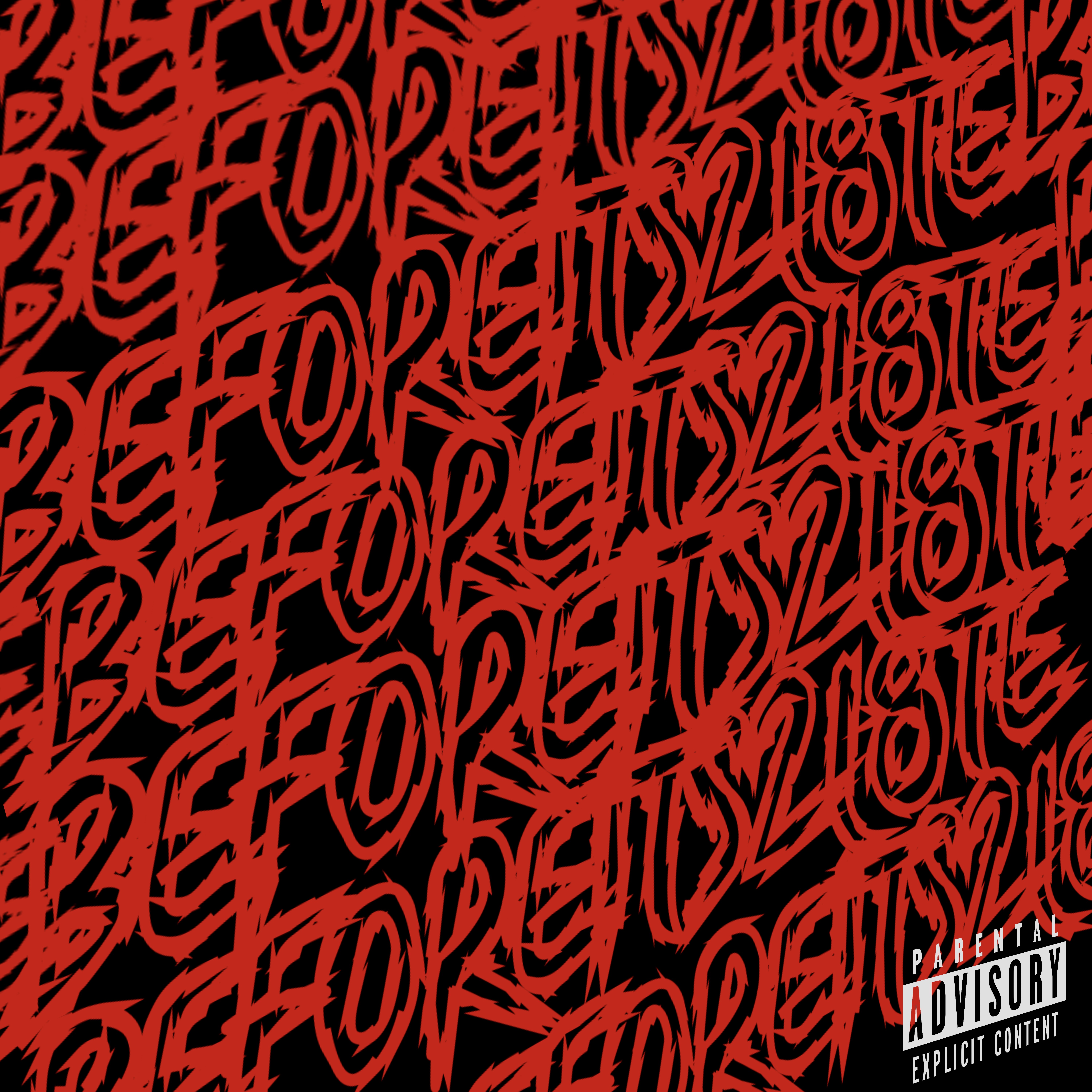 BEFOREITS2L8TE artwork