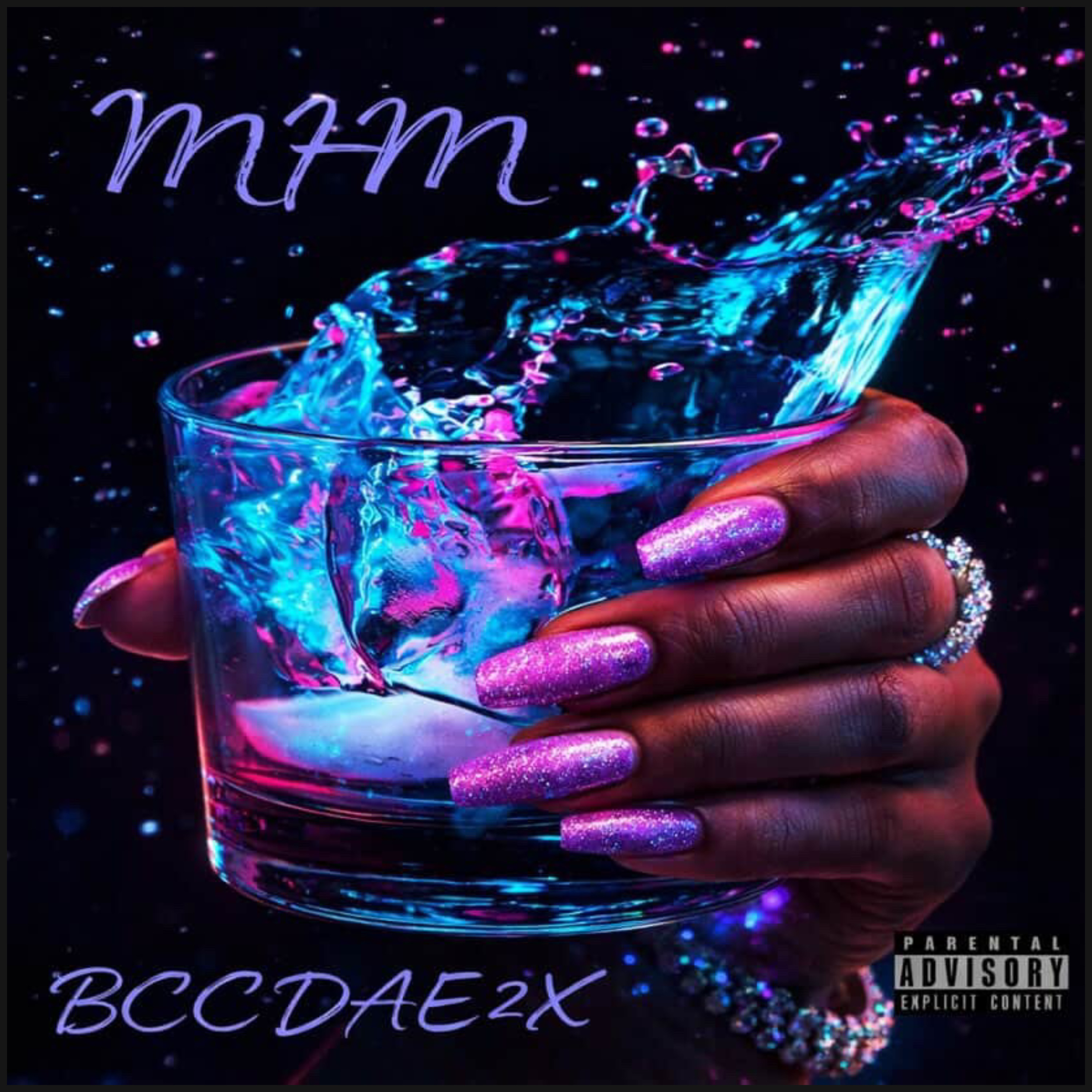 Mhm artwork