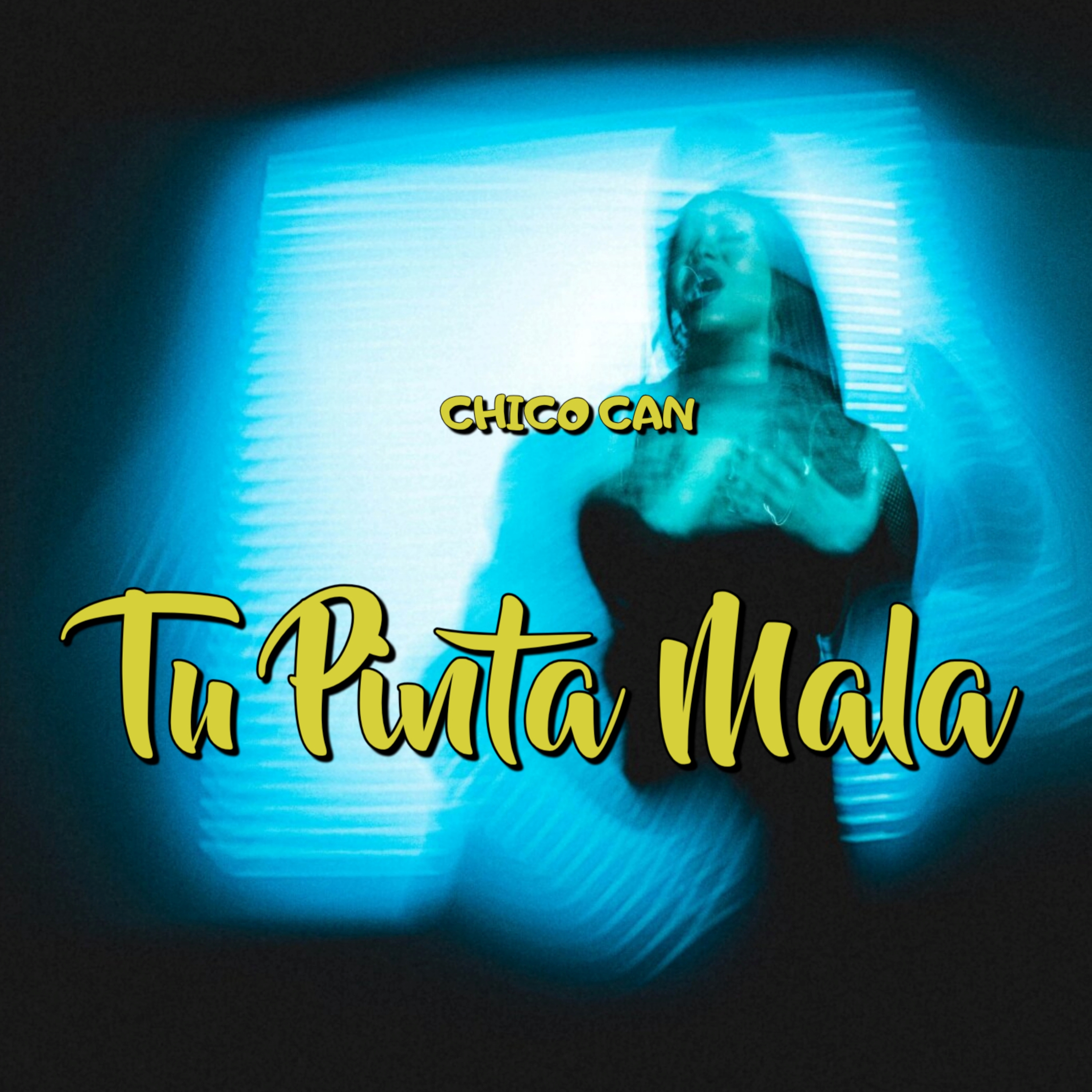 Tu Pinta Mala artwork