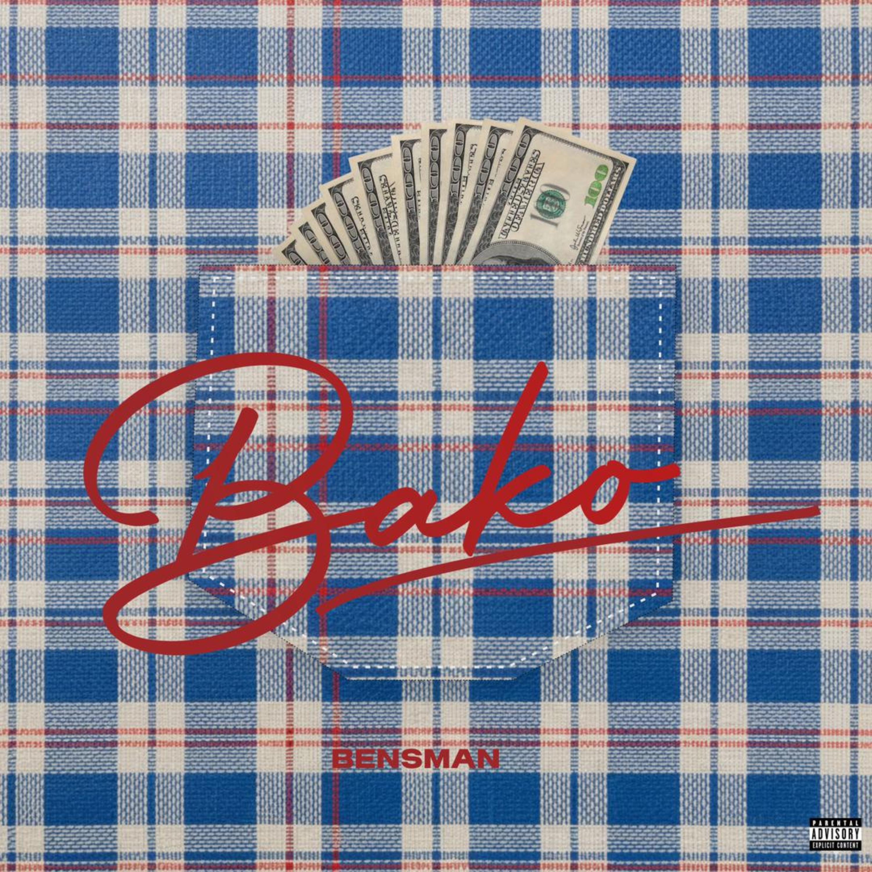 Bako artwork