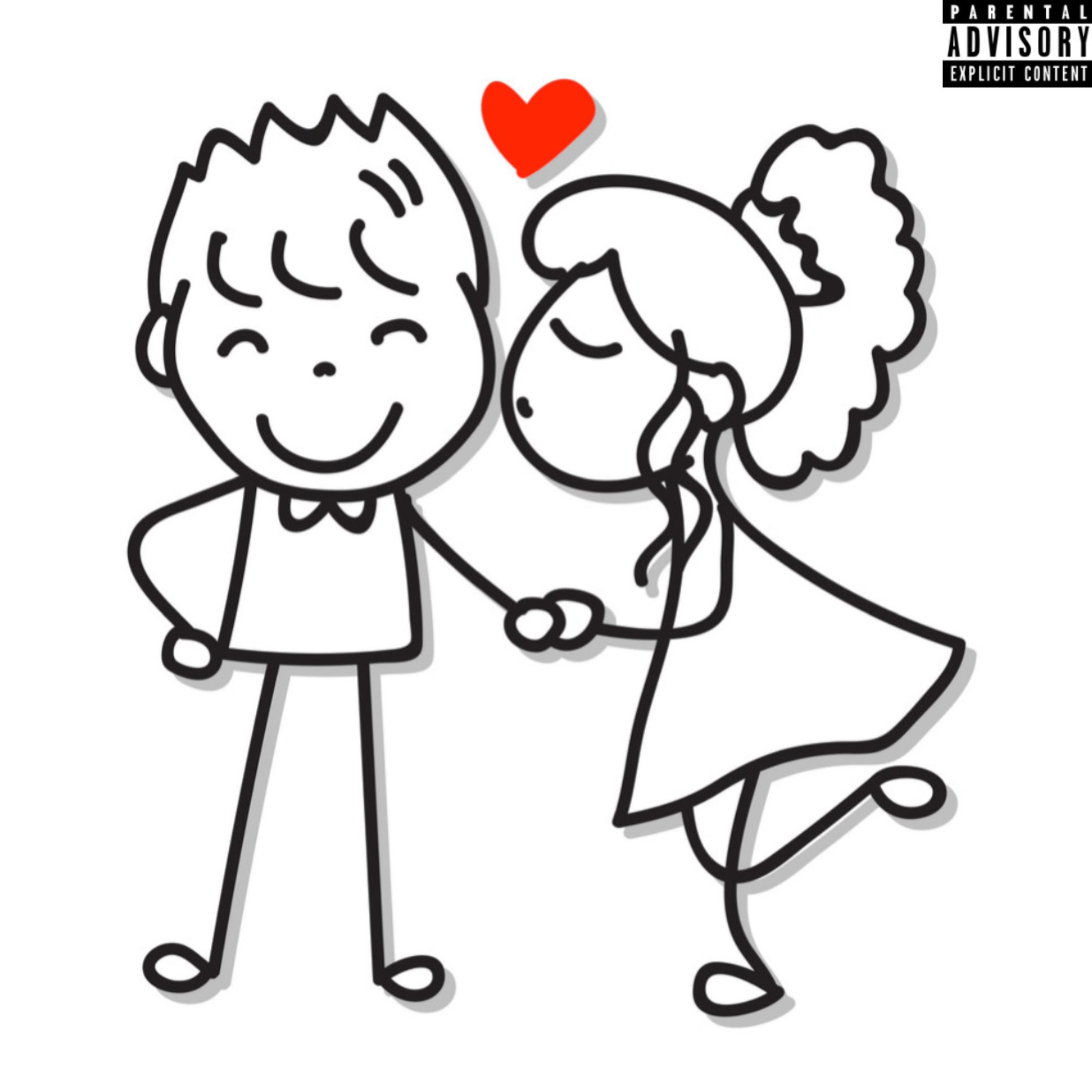 My Lil Baby artwork