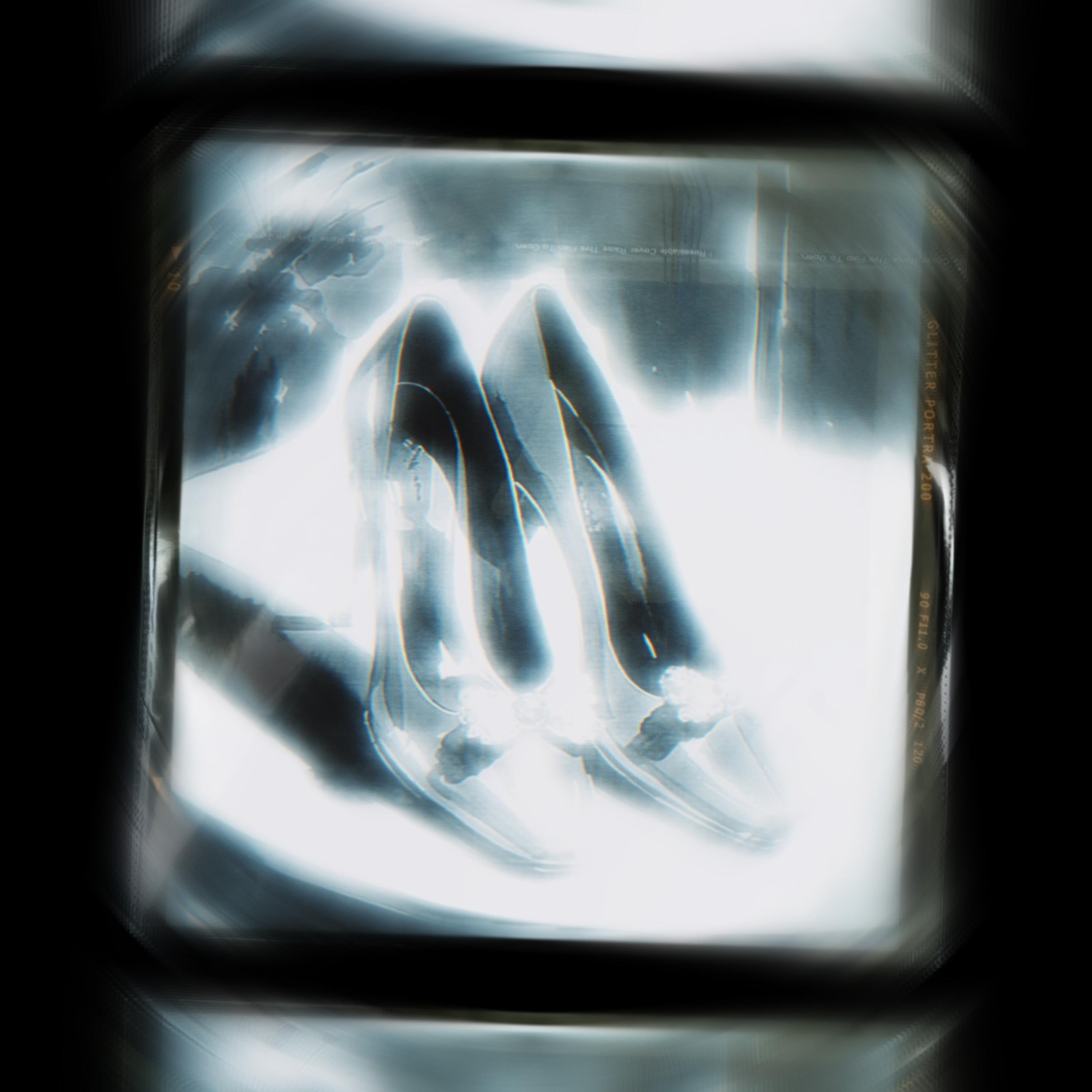 Glass Slippers artwork