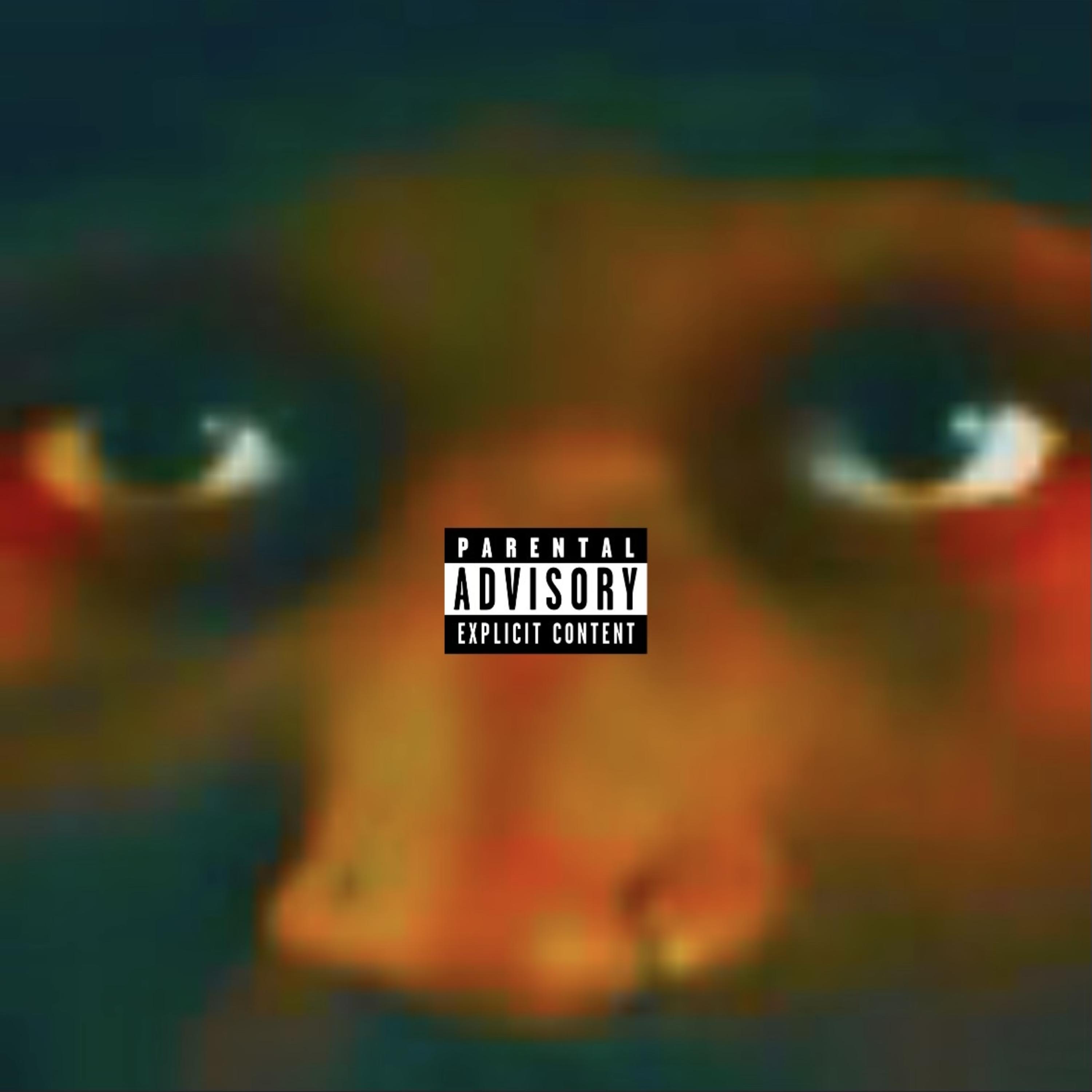 THROUGH THE PAIN artwork